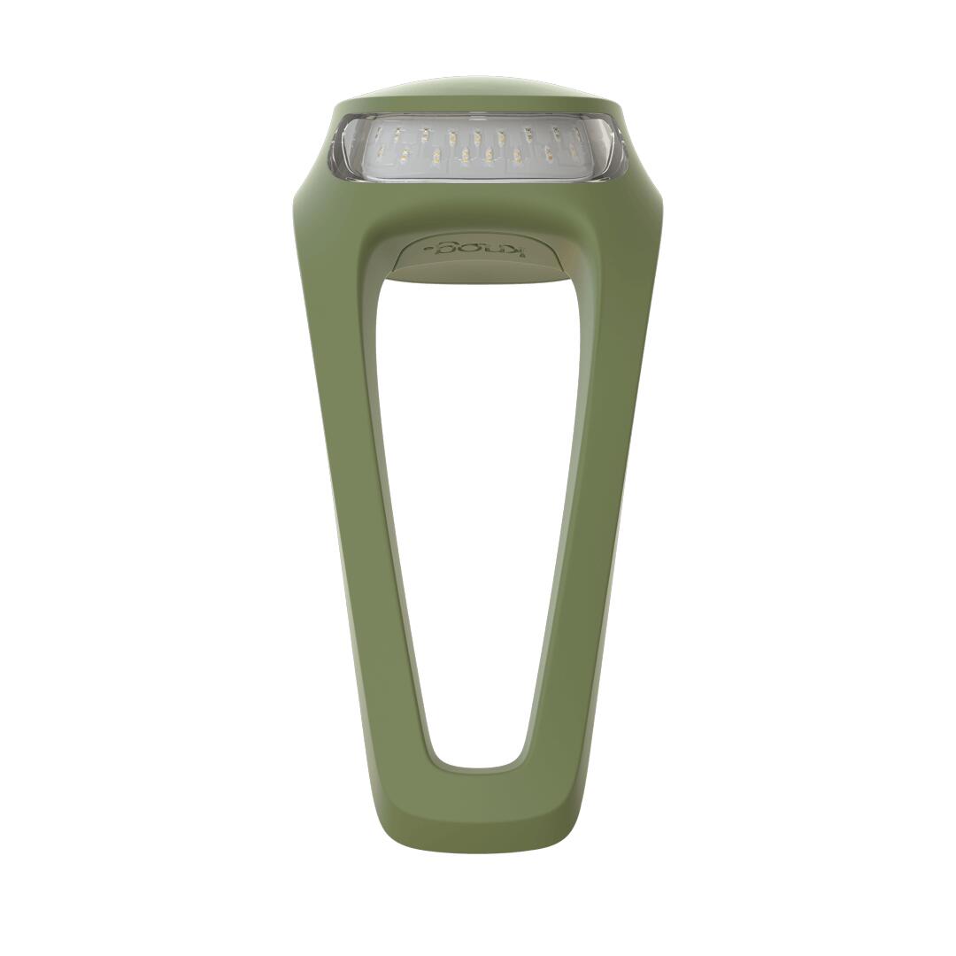 oświetlenie Knog Frog USB Rear