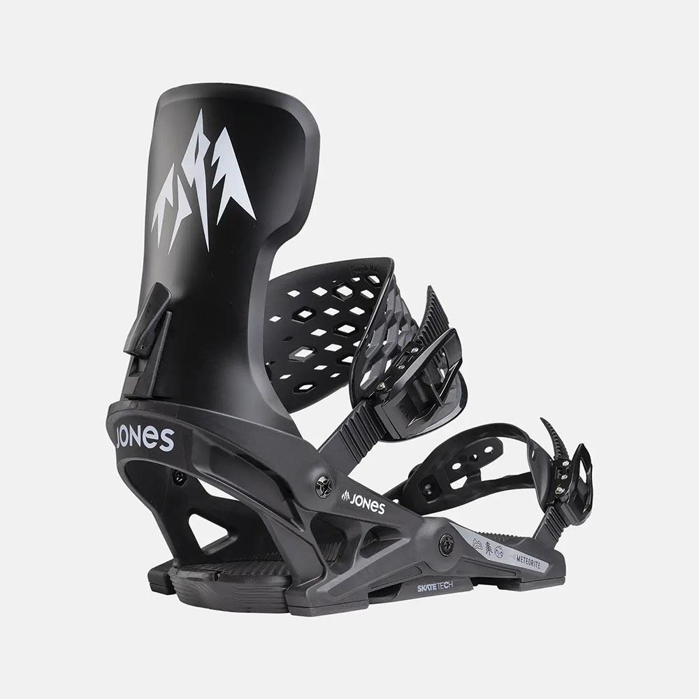Snowboard Bindings Jones Men's Meteorite 2026