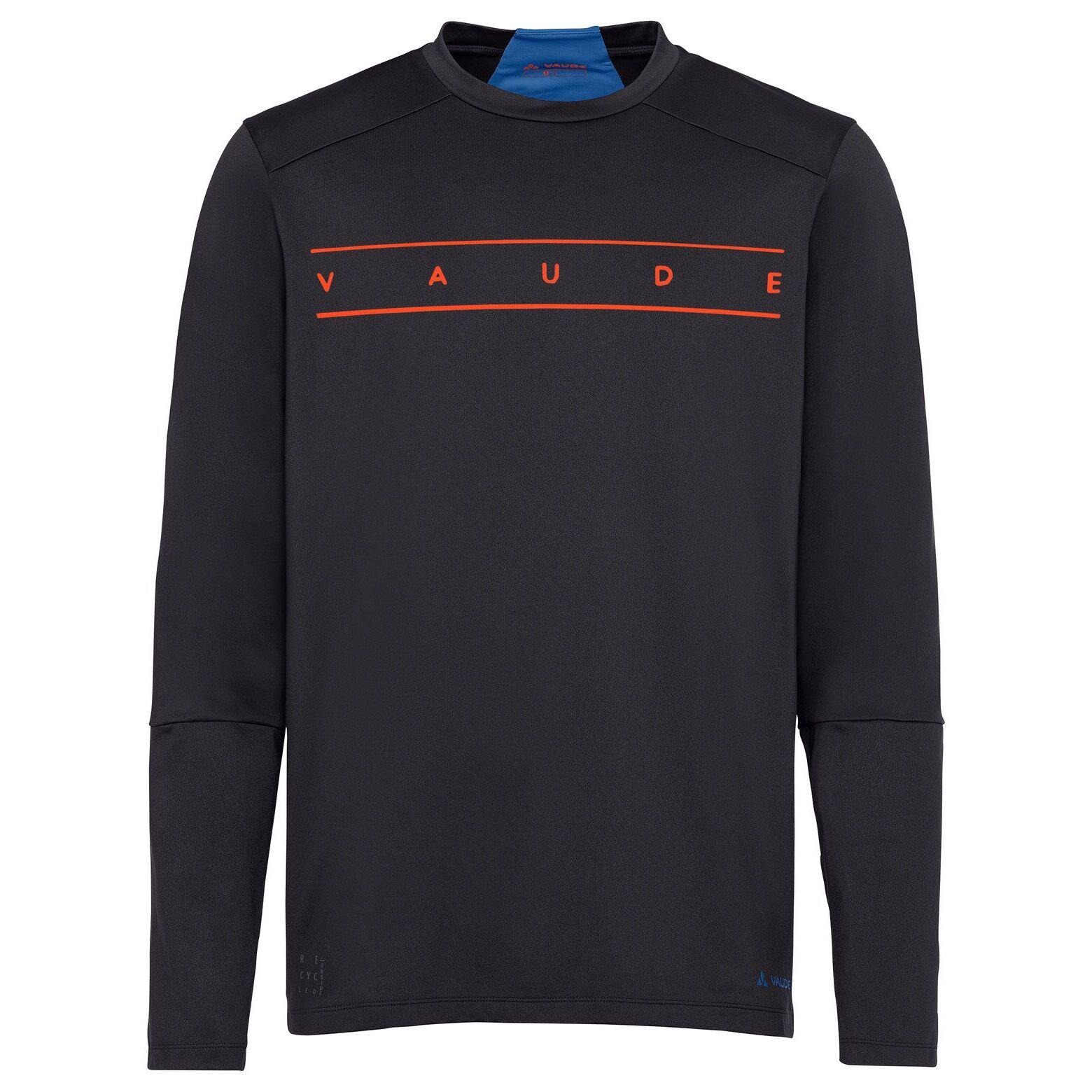 Koszulka z długim rękawem VAUDE Qimsa