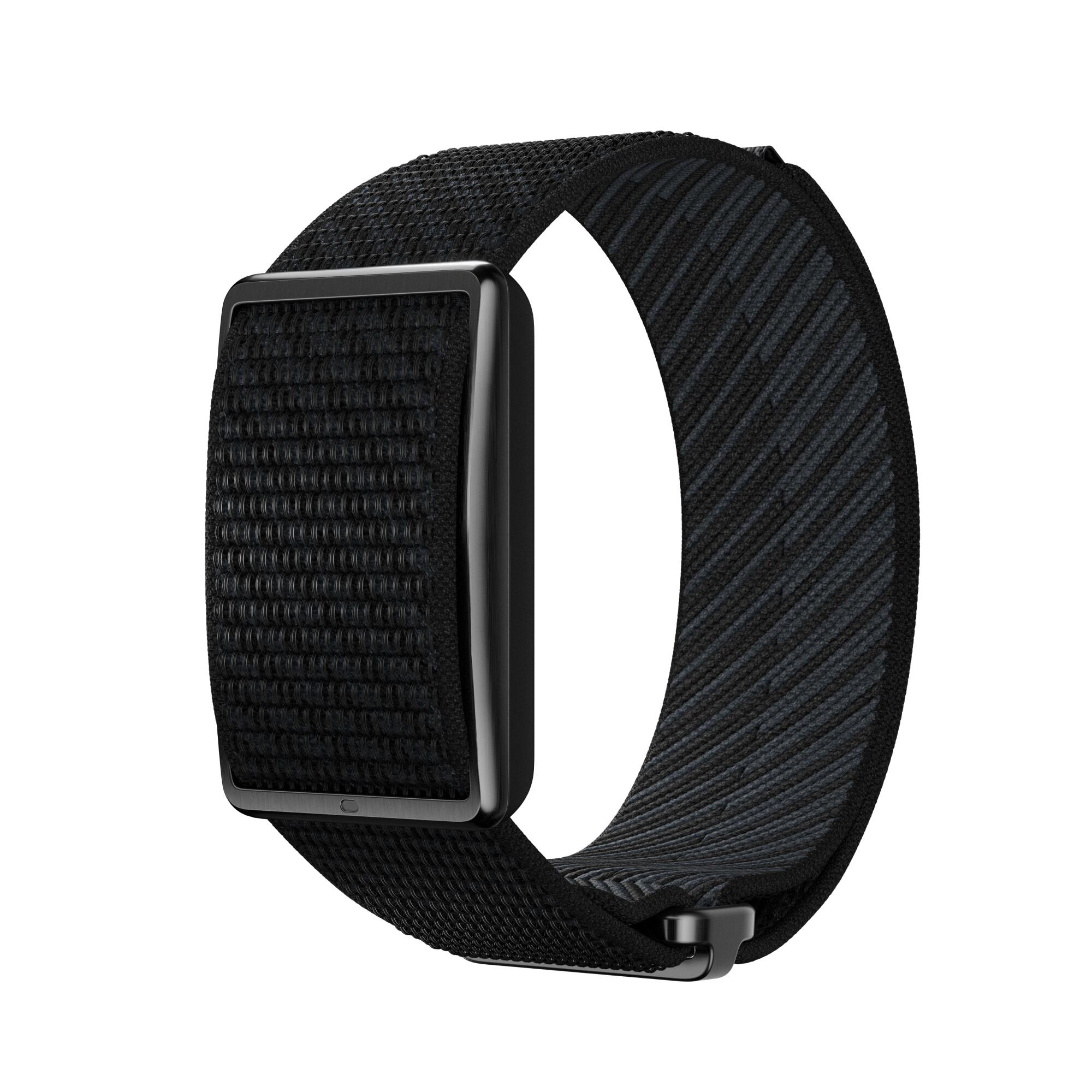Monitor aktywności Polar Loop Black