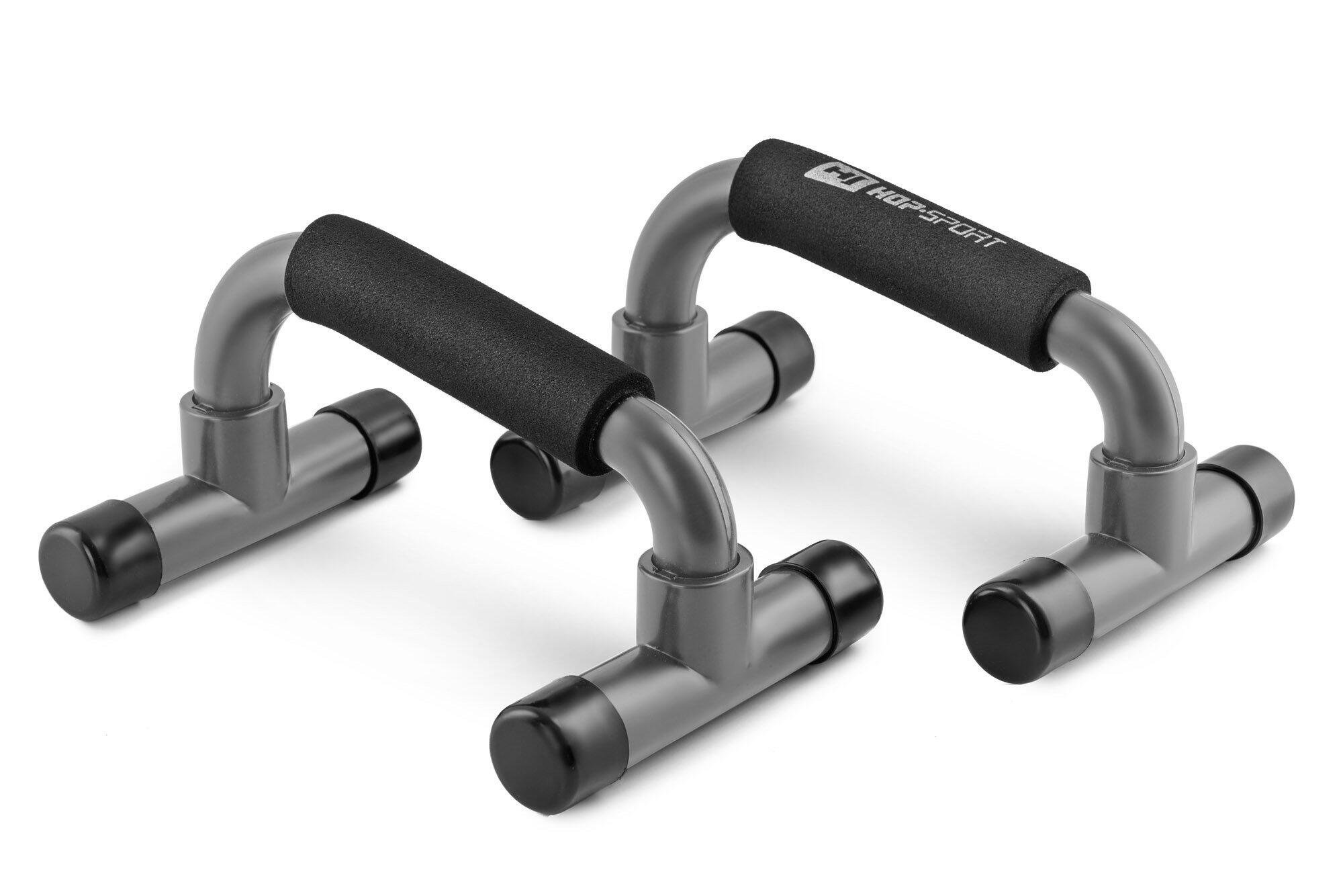 Uchwyty do pompek Hop-Sport HS-P010PU Push Up Bar