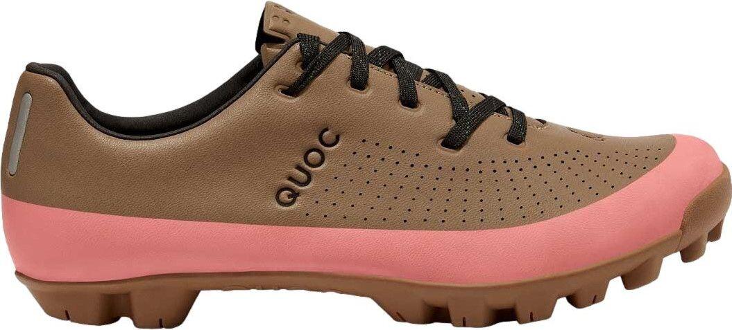 Buty rowerowe Quoc GT Lace