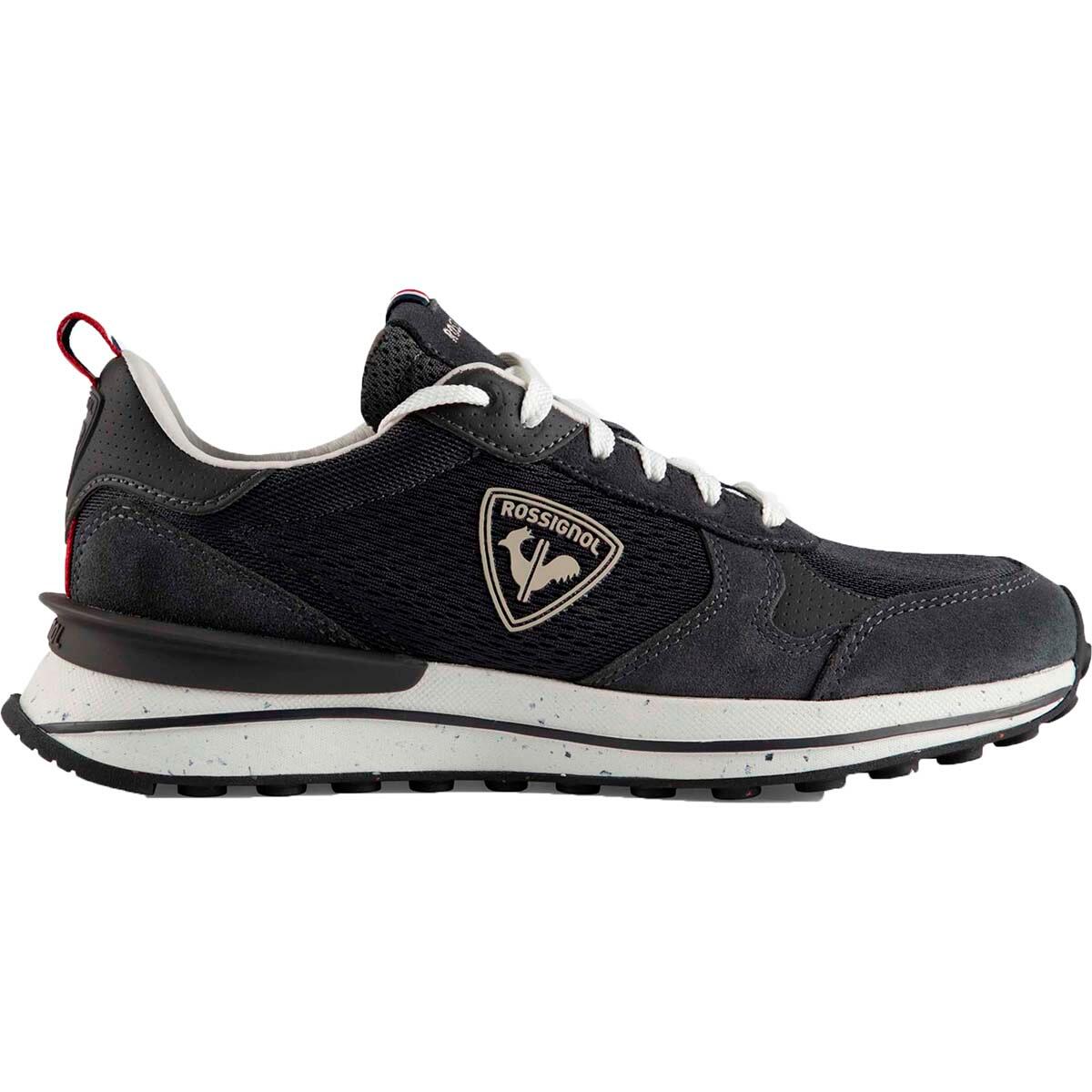 Buty dziedzictwa retro Rossignol