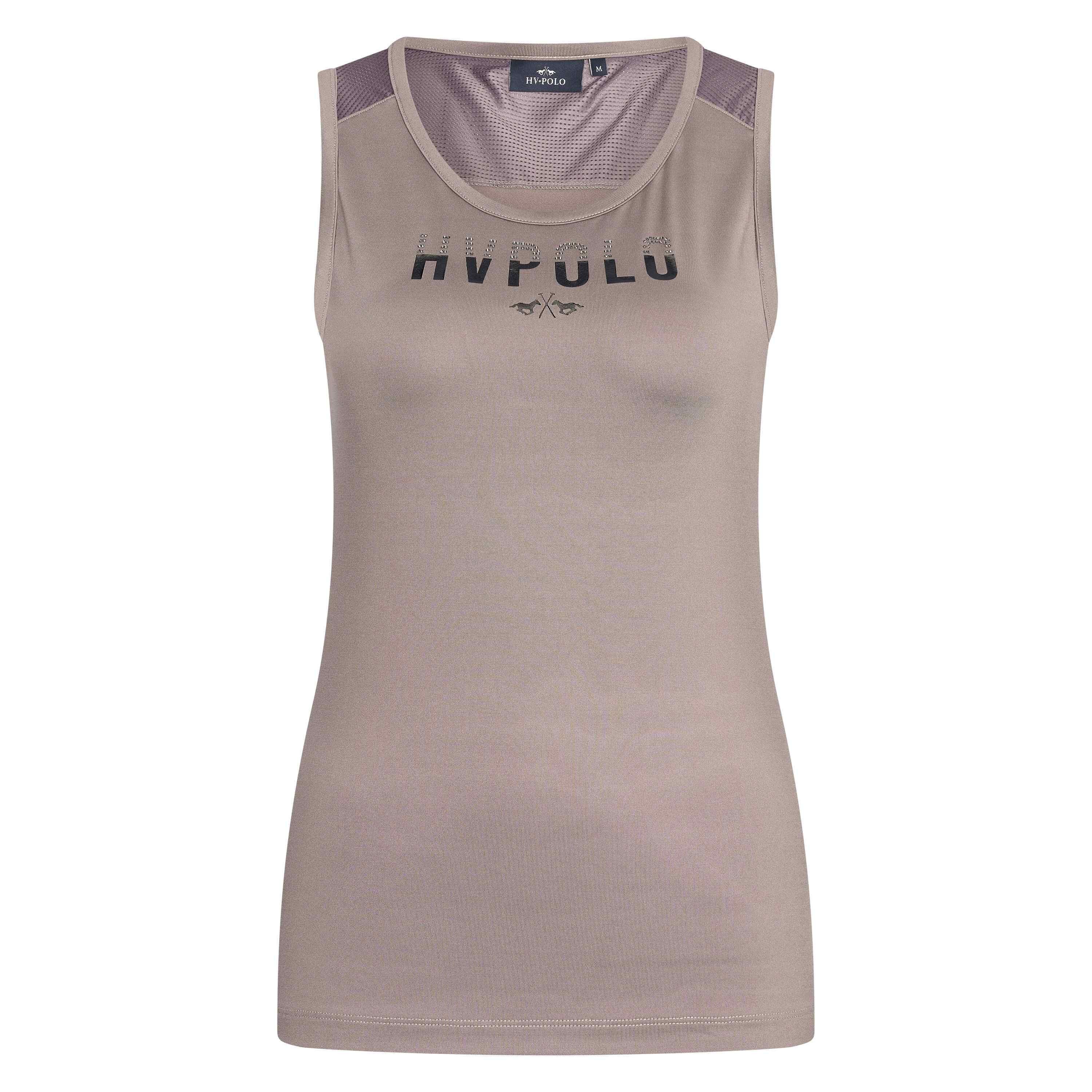 Damski tank top techniczny HV Polo Annabel