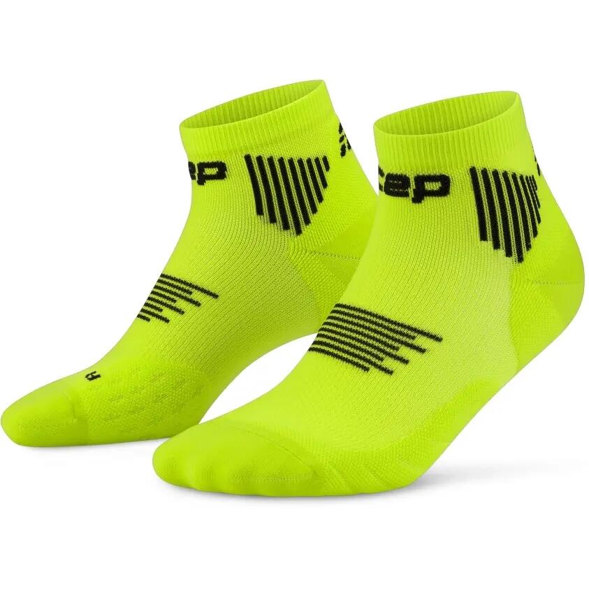 Skarpety kompresyjne CEP Compression Core 5.0 Low Cut