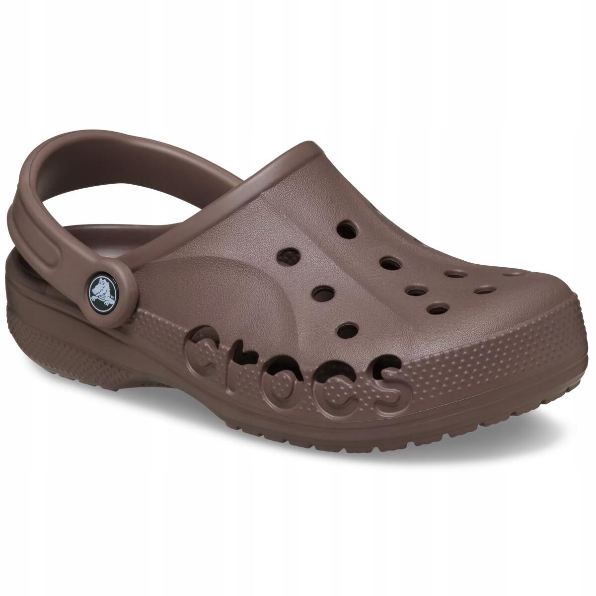 Chodaki Klapki Unisex Baya 10126 Clog
