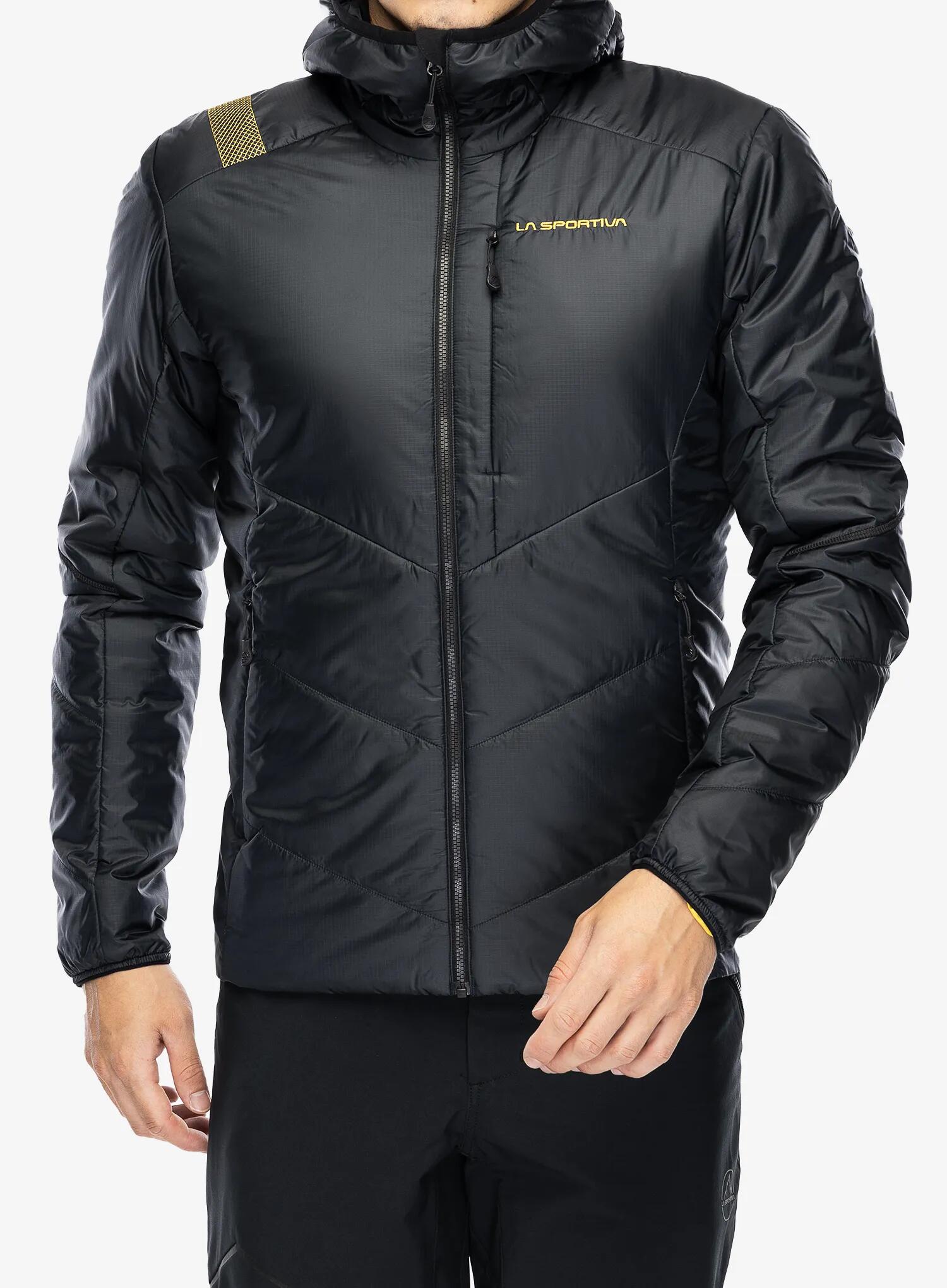 Kurtka ocieplana męska La Sportiva Mythic Primaloft Jkt