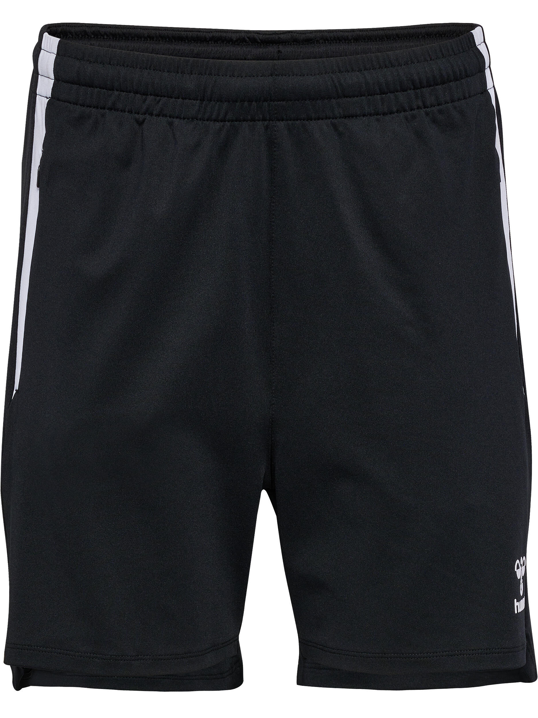 Szorty damskie Hummel Lead 2.0