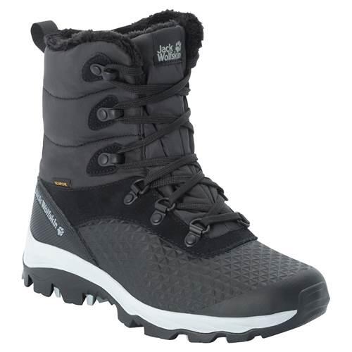 Buty trekkingowe damskie Jack Wolfskin Snowcrawler High Texapore