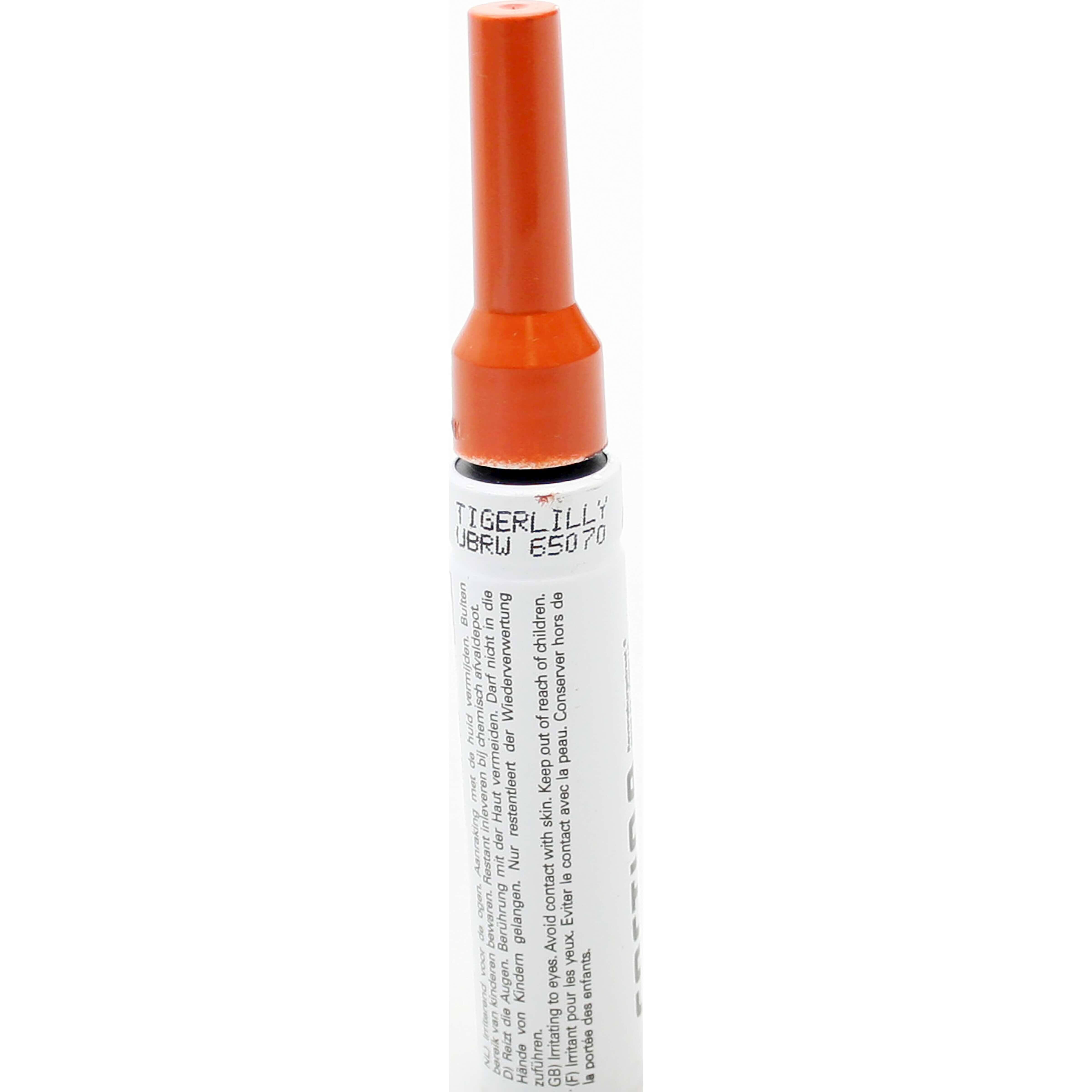 Cortina Korektor lakieru Tigerlilly UBRW 65070
