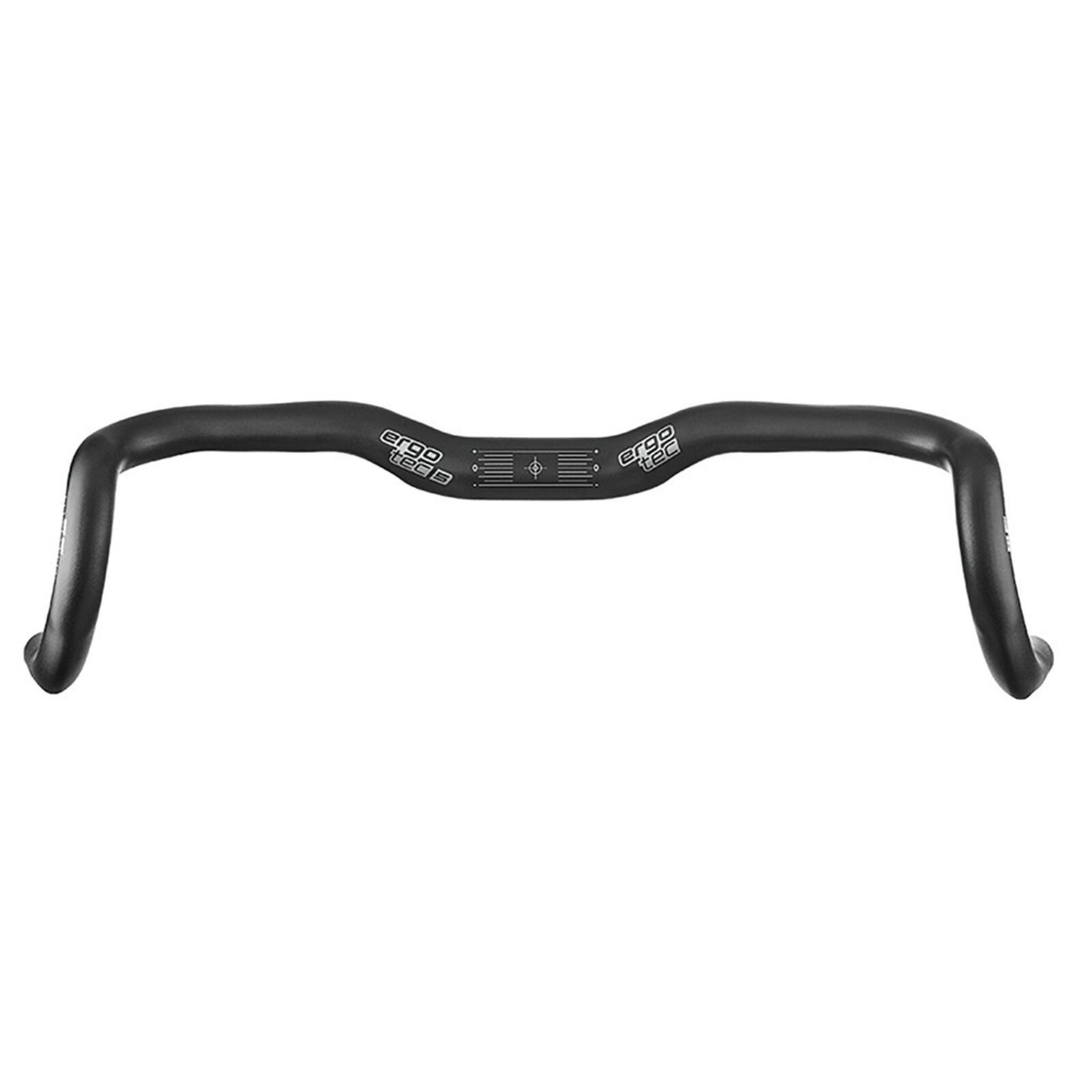 Kierownica Gravel Urban Adventure Randonneur Er-20 Ø31 8X420/513