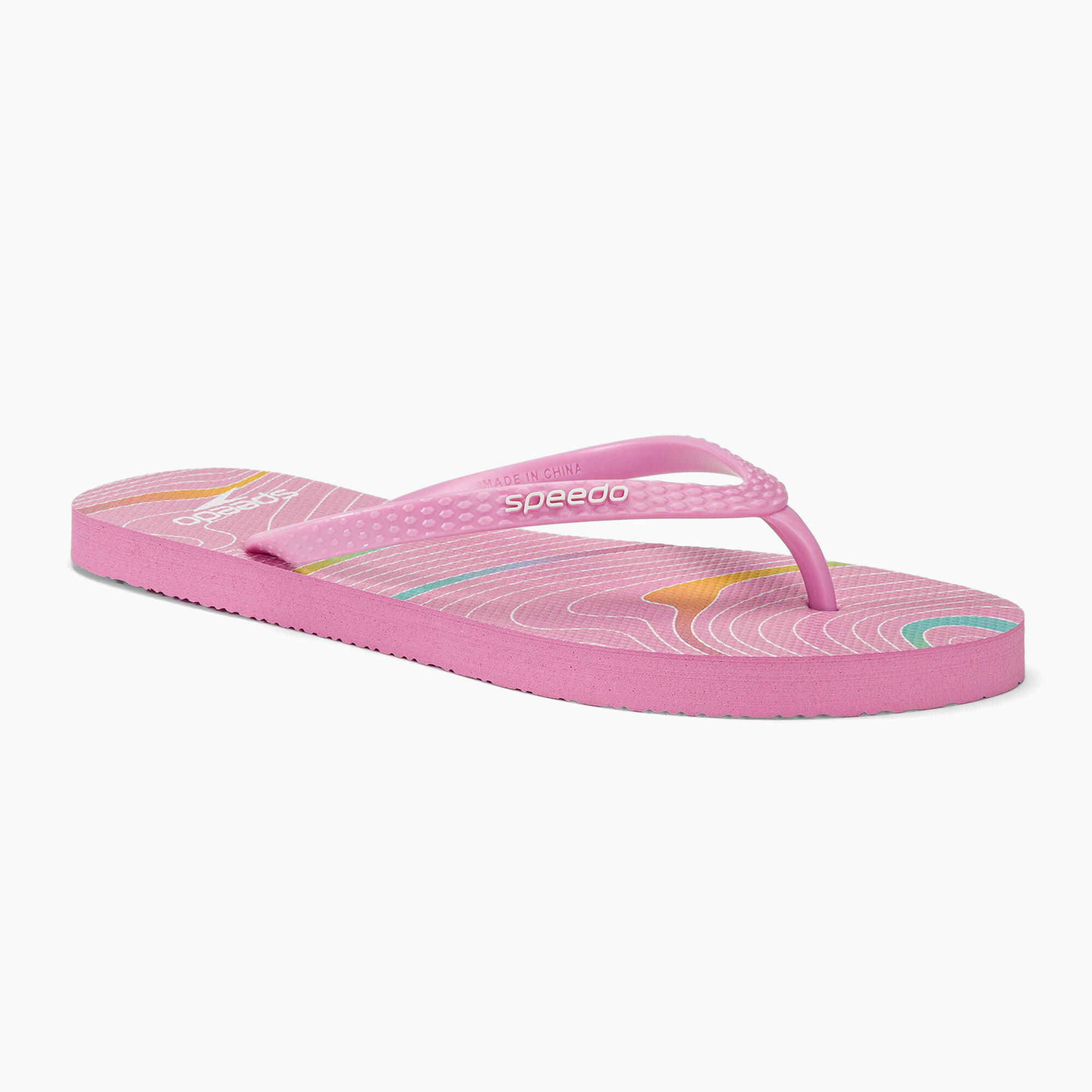 Japonki damskie Speedo Flip Flop