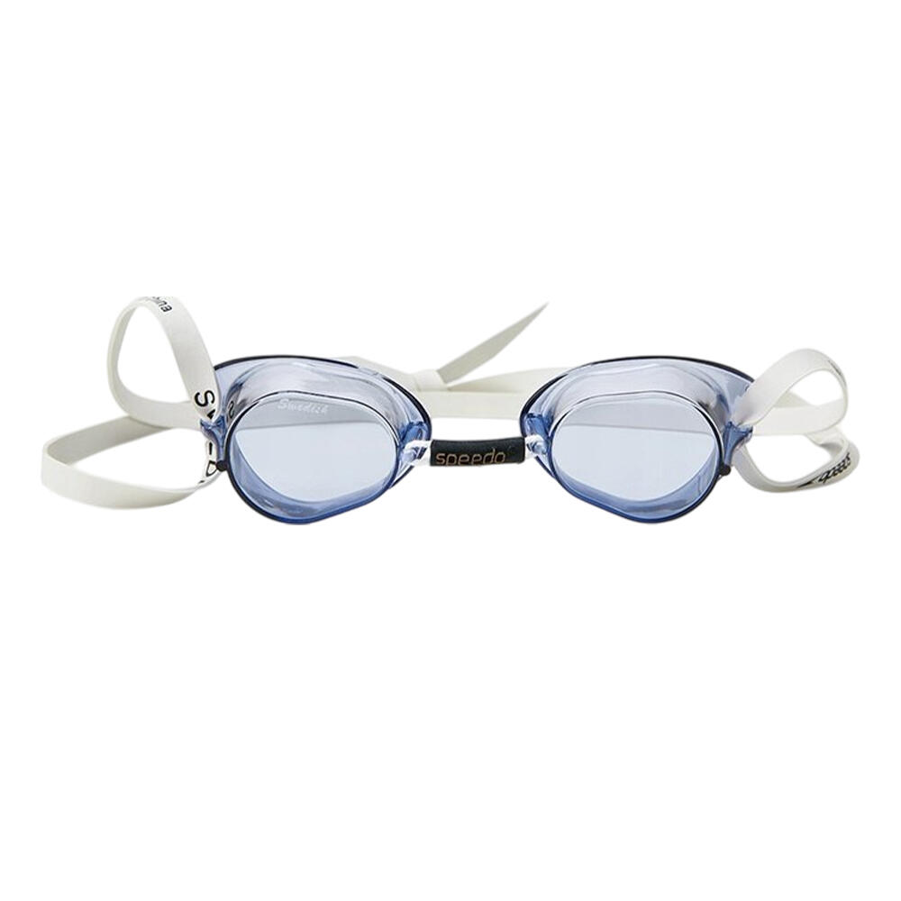 Szwedzkie Okulary Pływackie Dla Dorosłych Unisex