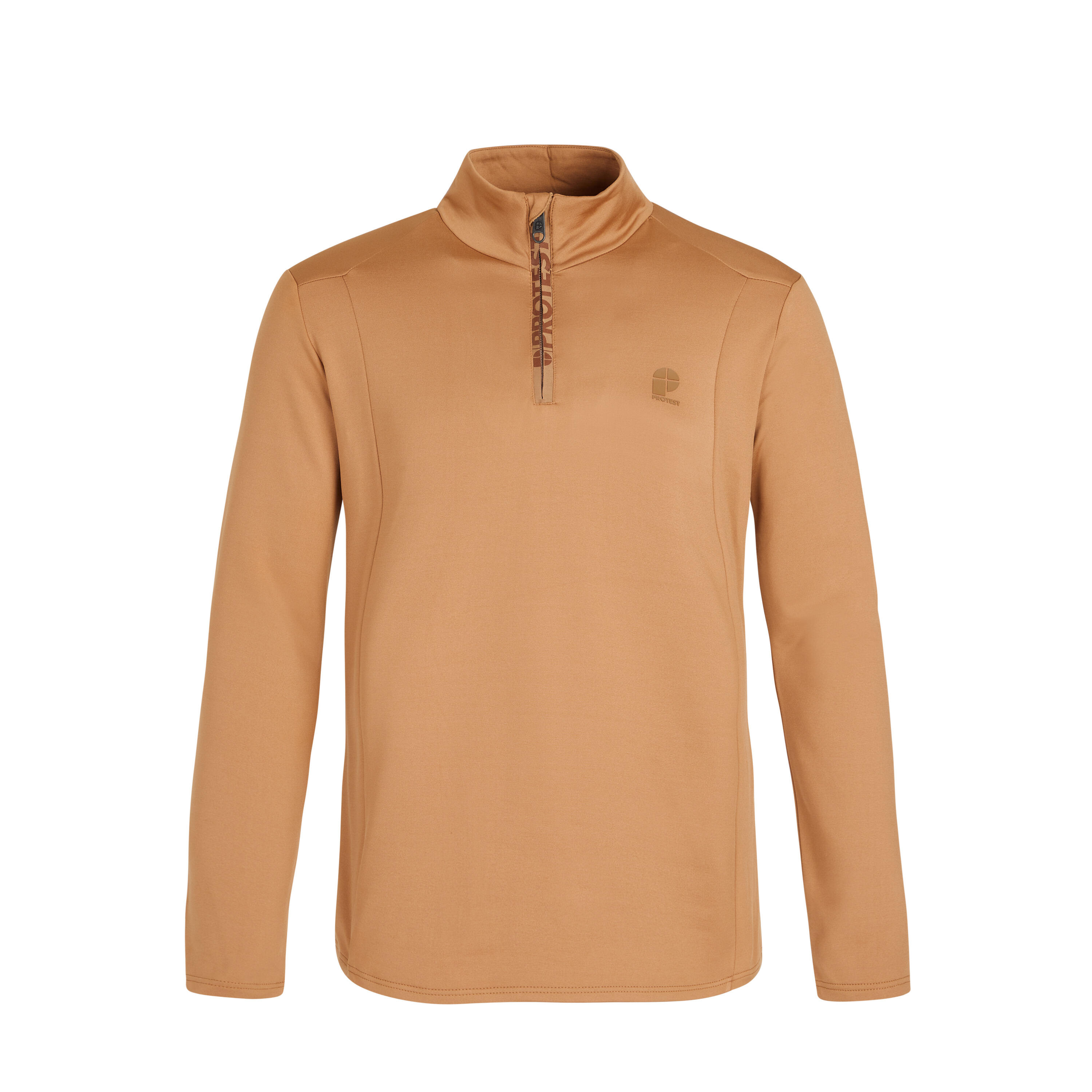 Sweter 1/4 zip Protest Will