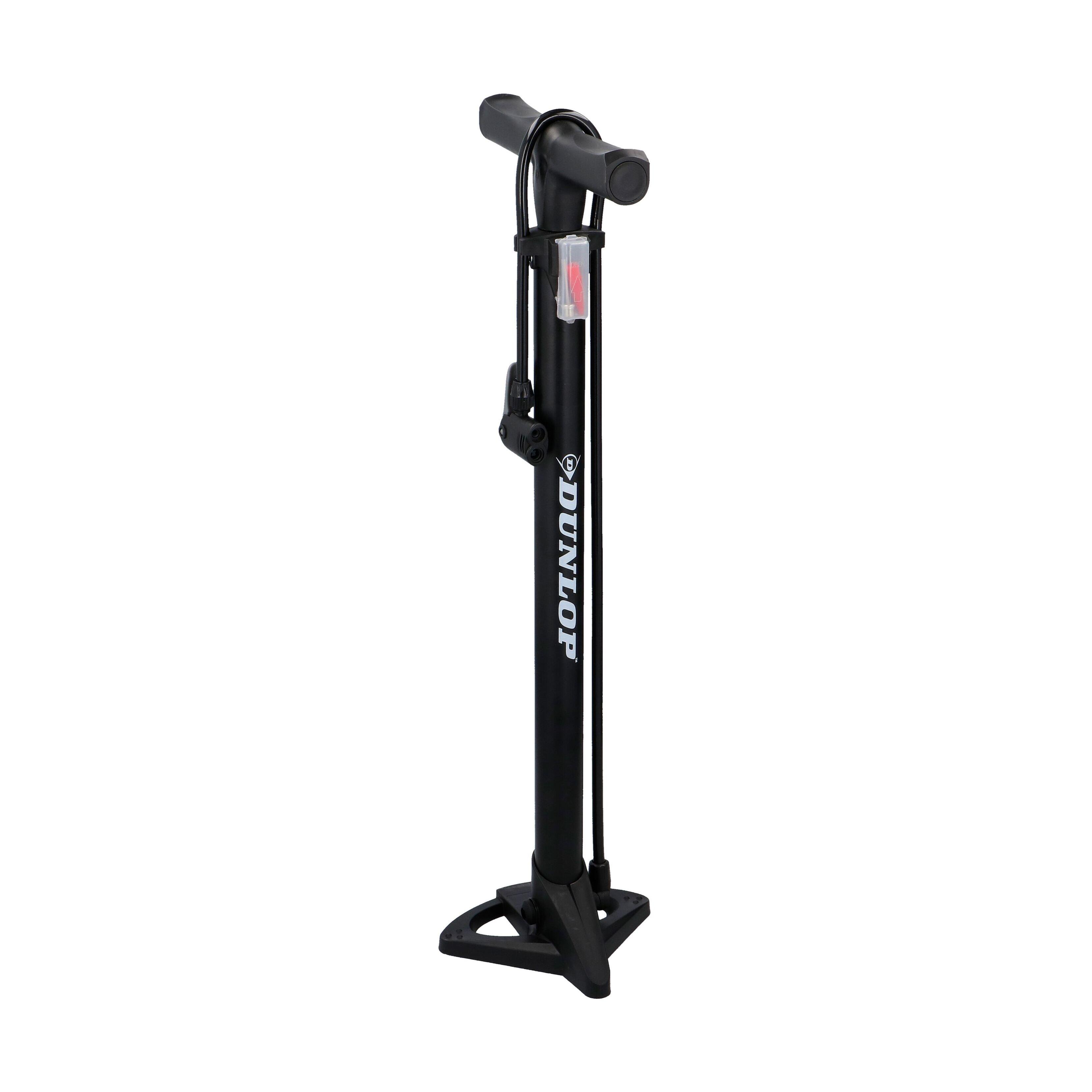 Pompka rowerowa Dunlop 174psi 12bar