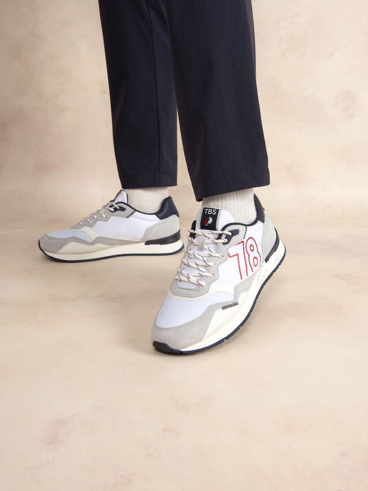 Buty Męskie TBS Djonbot