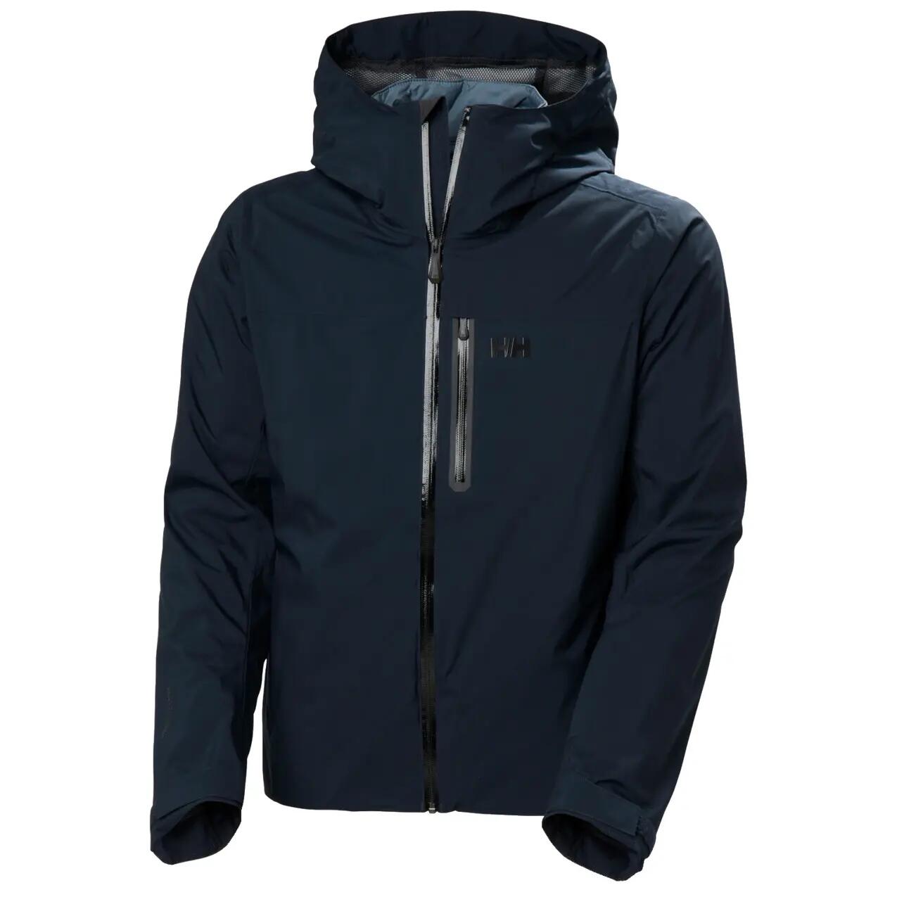 Kurtka narciarska Helly Hansen Swift