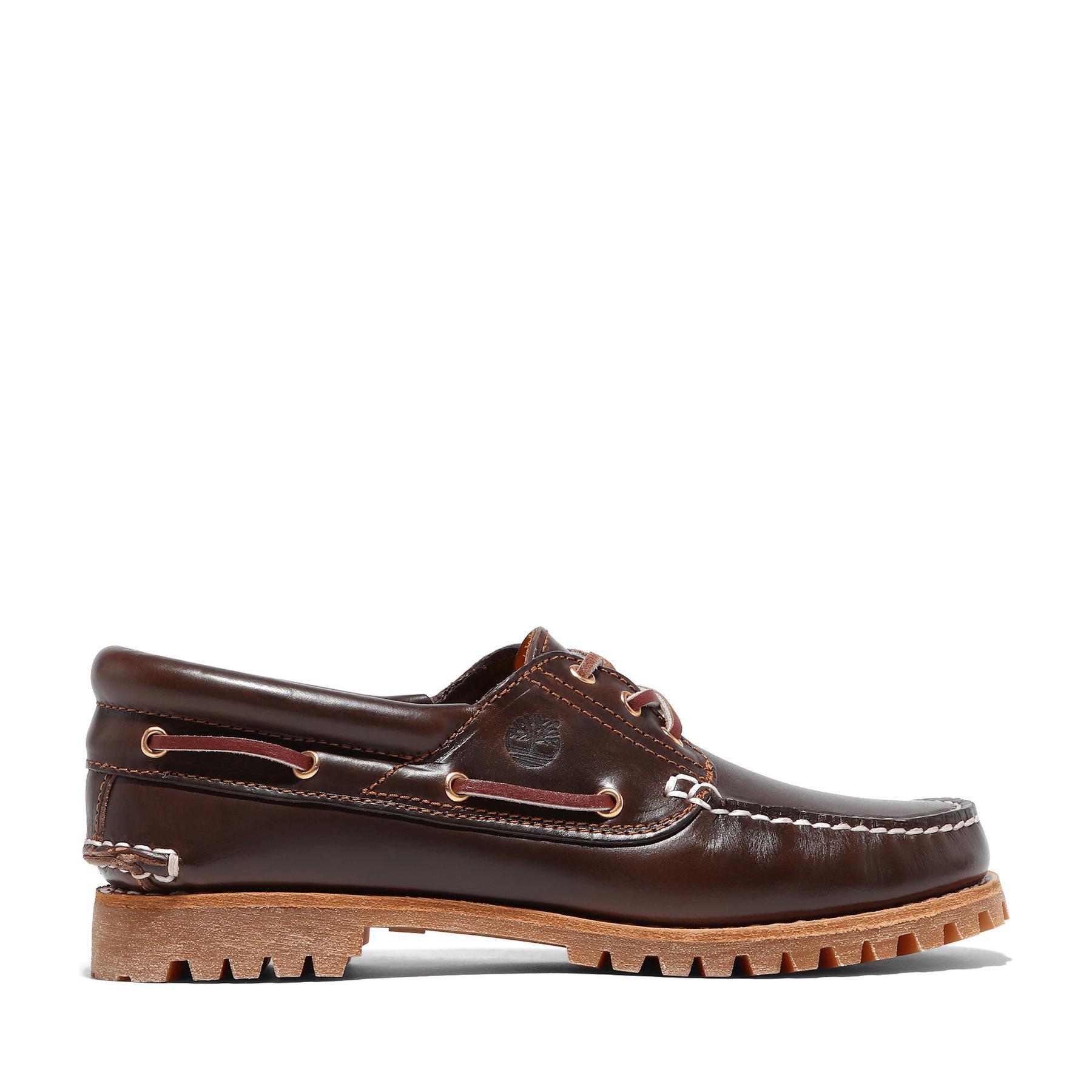 Buty żeglarskie dla kobiet Timberland Noreen
