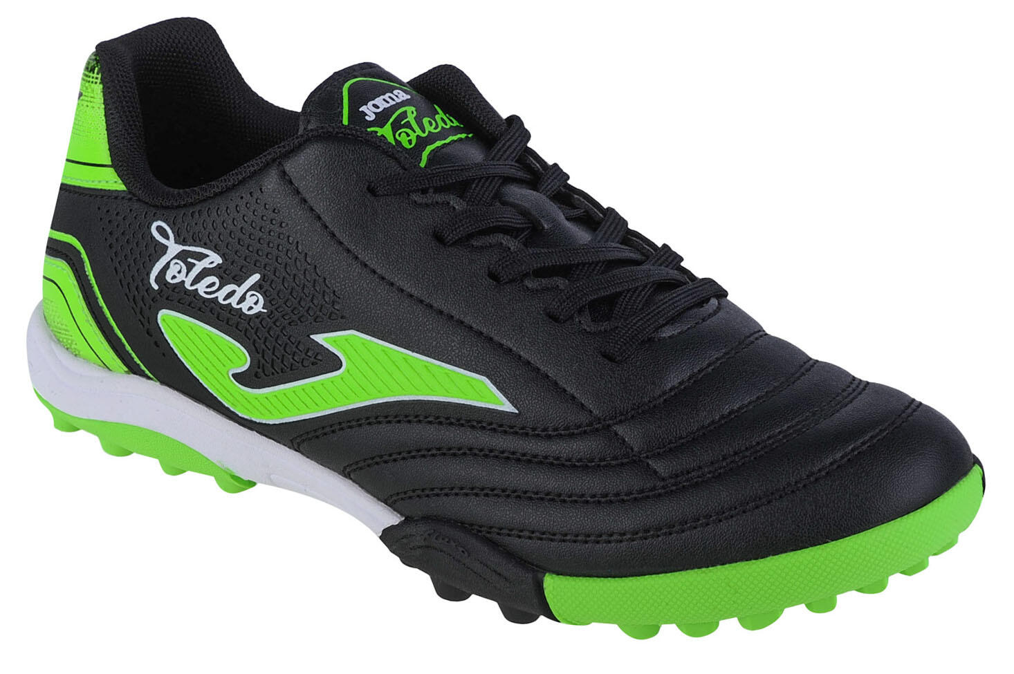 Buty piłkarskie - turfy chłopięce, Joma Toledo Jr 2301 TF