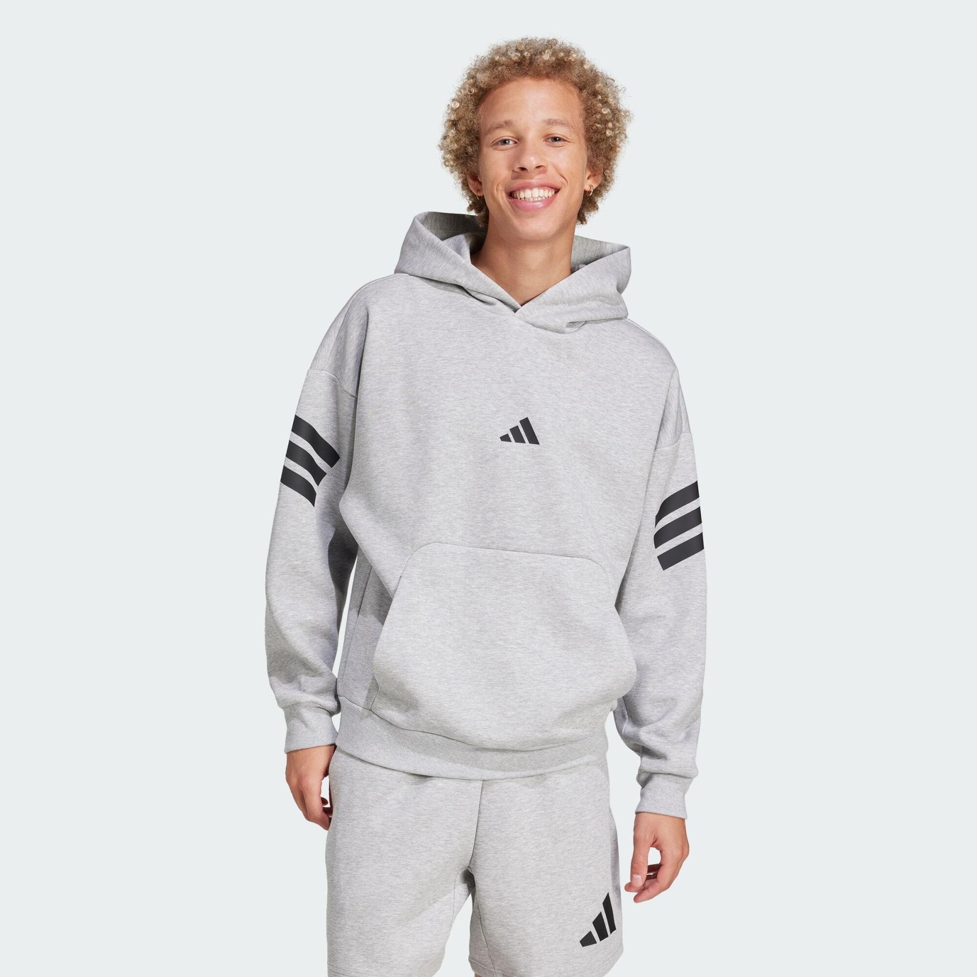 Bluza z kapturem Future Icons 3-Stripes