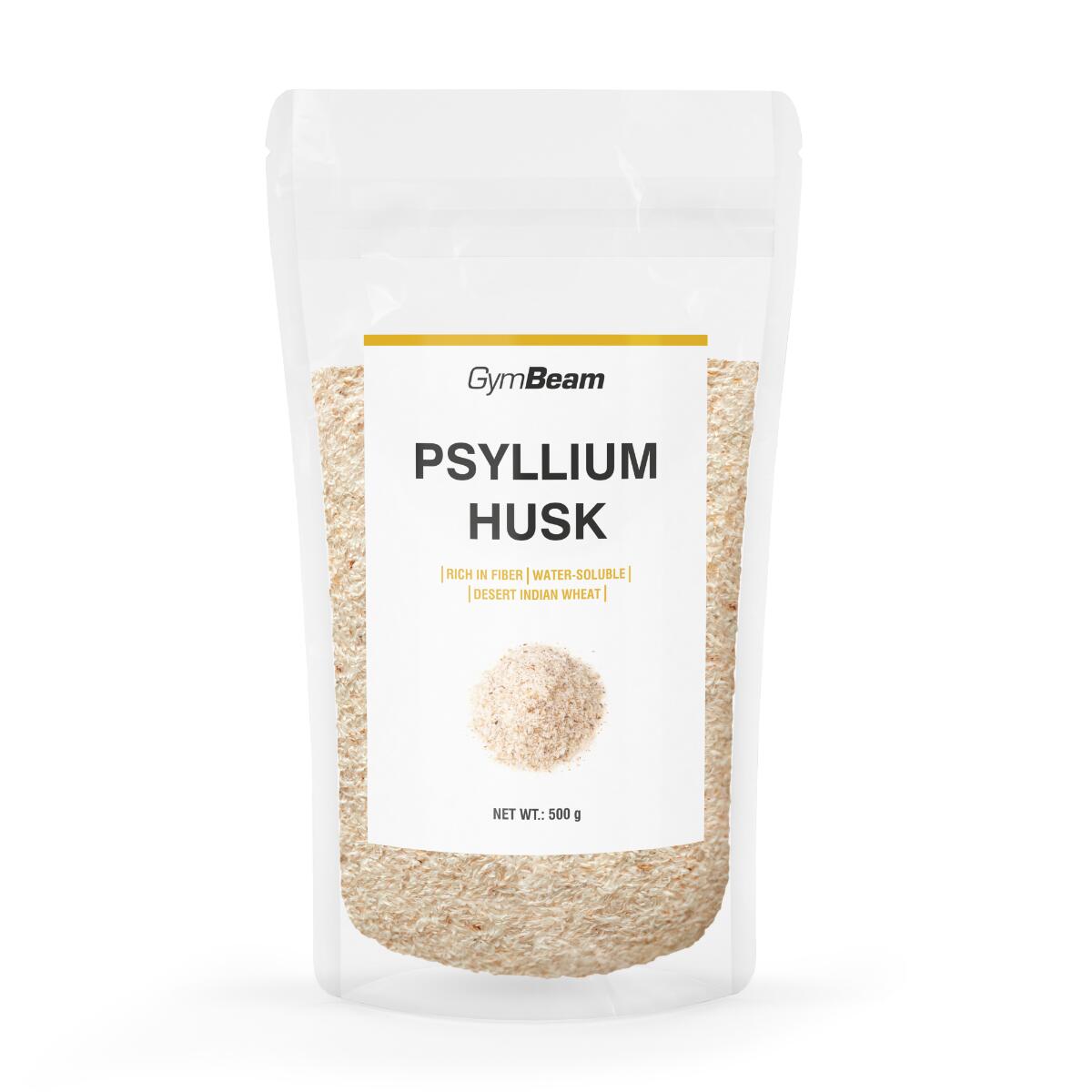 Psyllium husks proszek 500 g