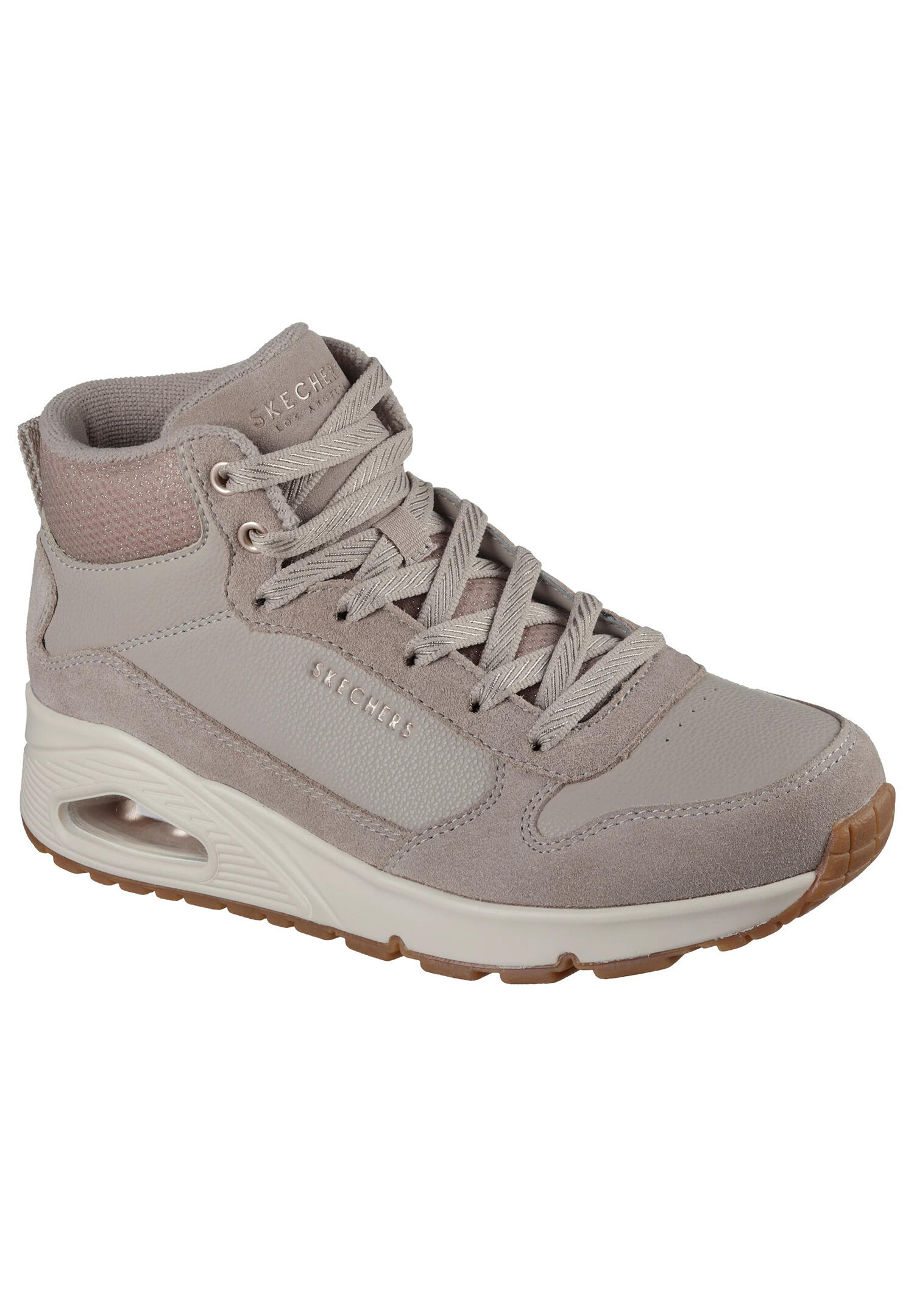 Buty Skechers Uno Stacre Shine