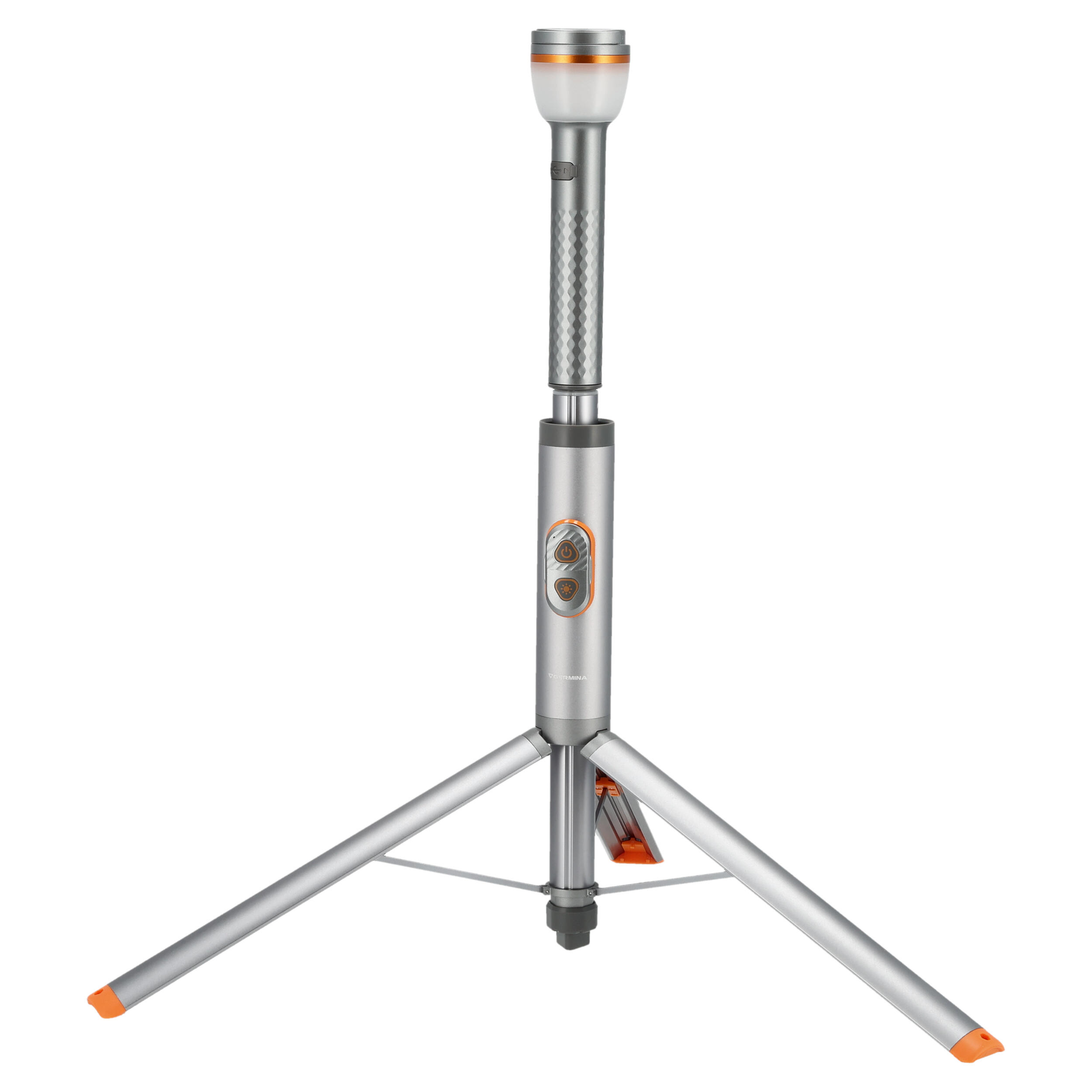 Latarka kempingowa Atena Germina