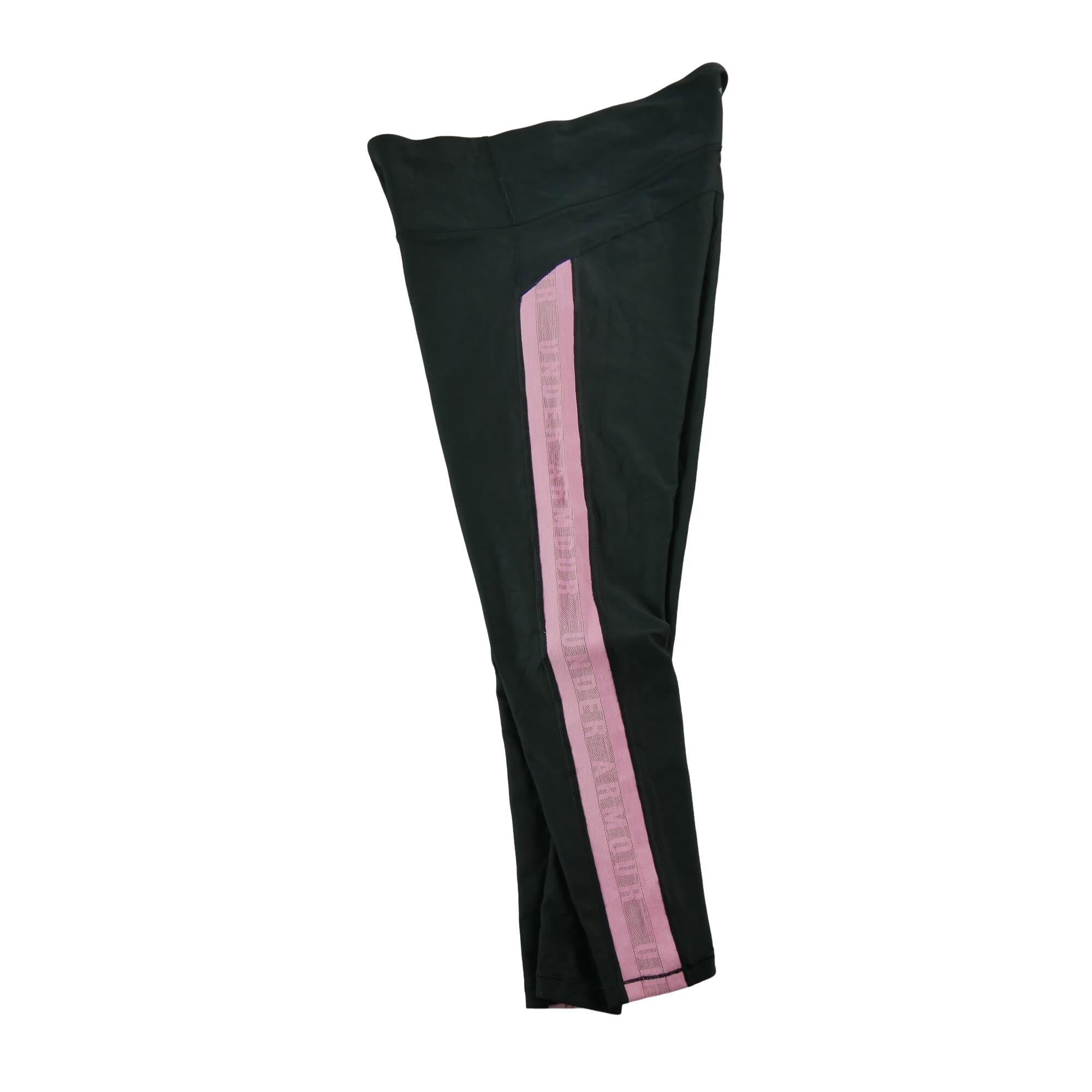 Second life - Under Armour legginsy damskie Heatgear - Stan bardzo dobry