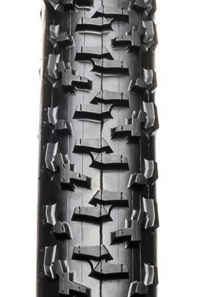 Opona rowerowa Hutchinson Cameleon TR TT