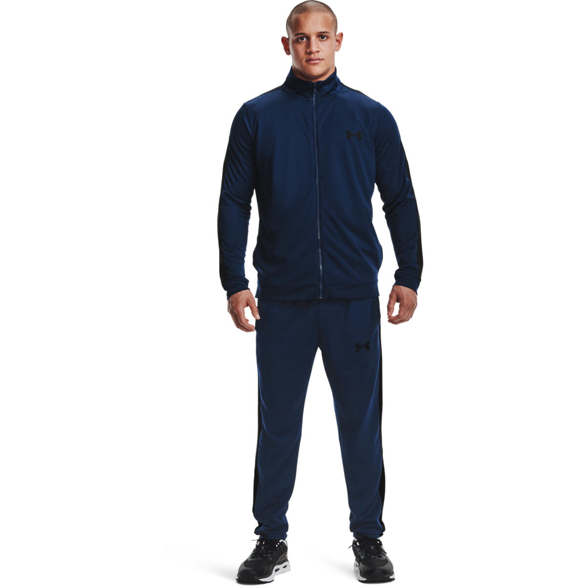Dres męskie Under Armour Ua Knit