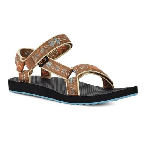 Buty do chodzenia damskie Teva Gecko