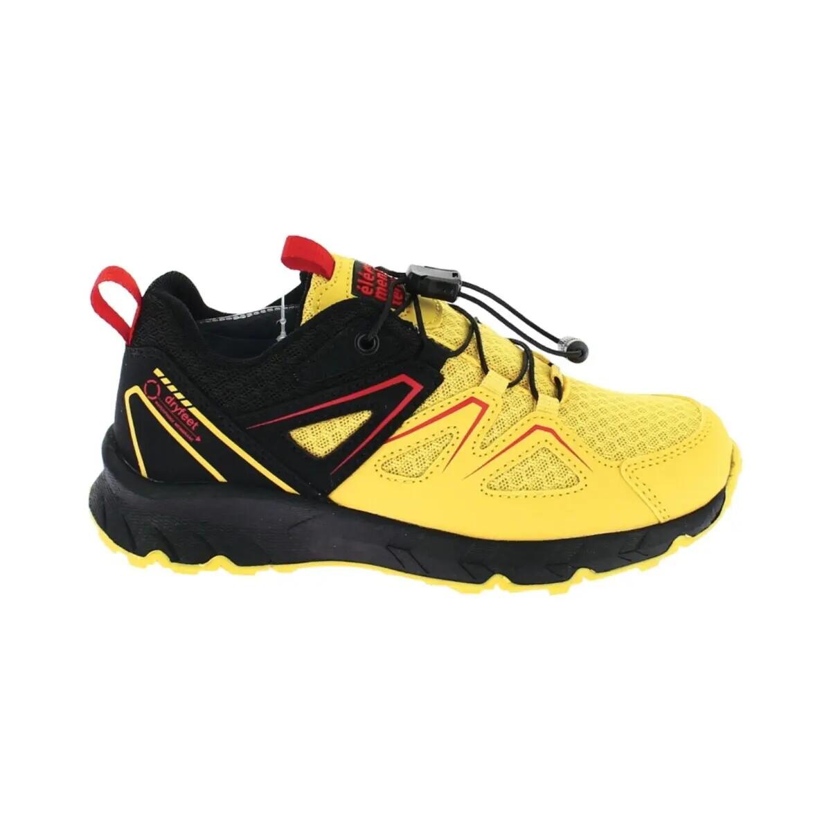 Buty trekkingowe dla dzieci Élémenterre Zenteno