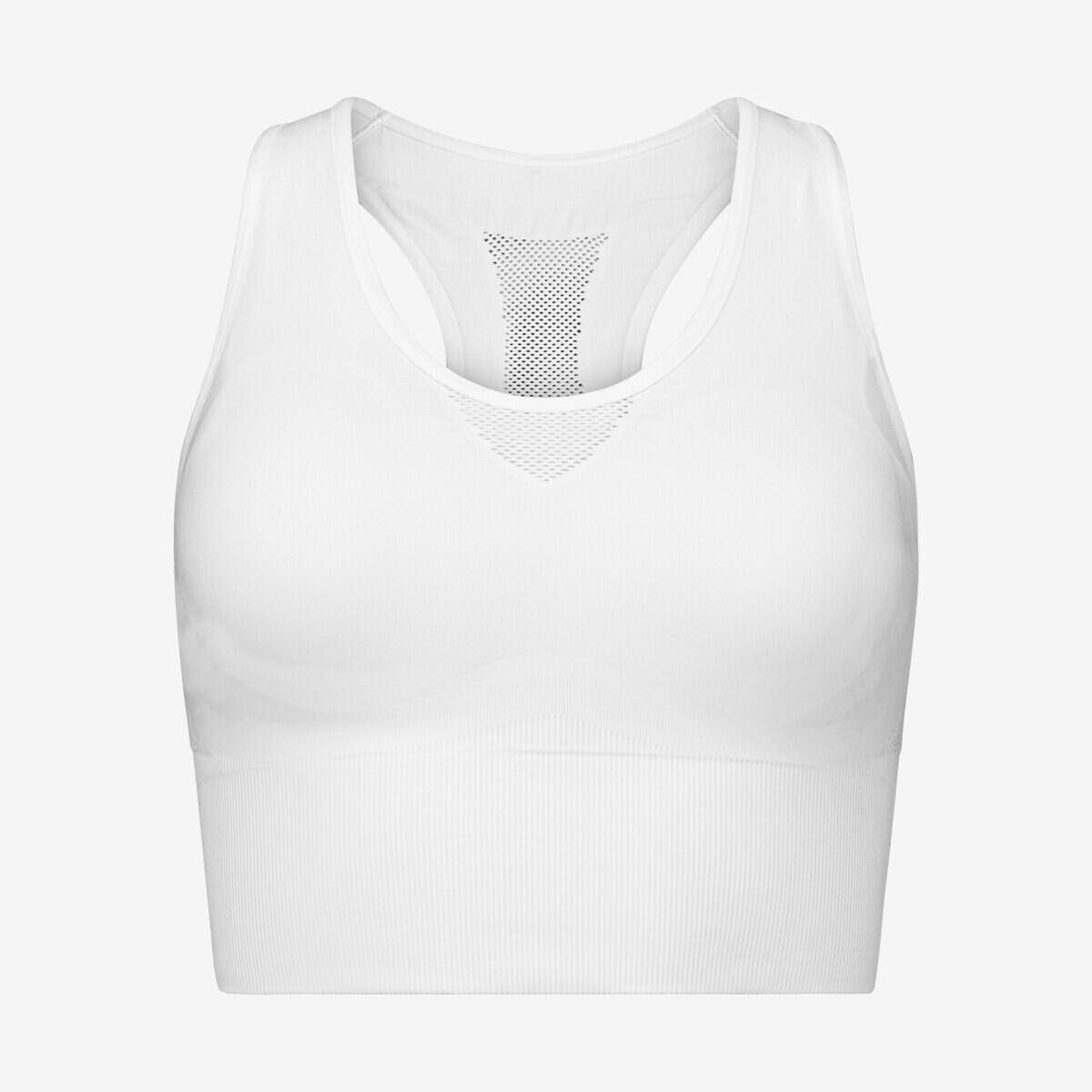 Stanik sportowy damski FLEX Seamless