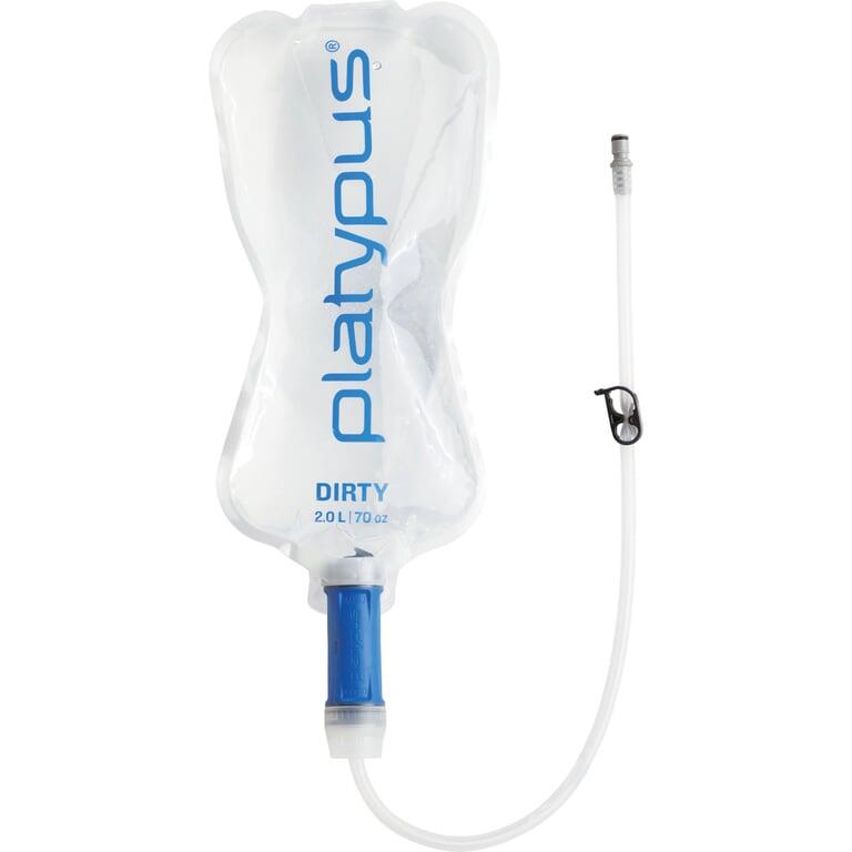 PLATYPUS Filtr do wody QuickDraw 2L Filter System