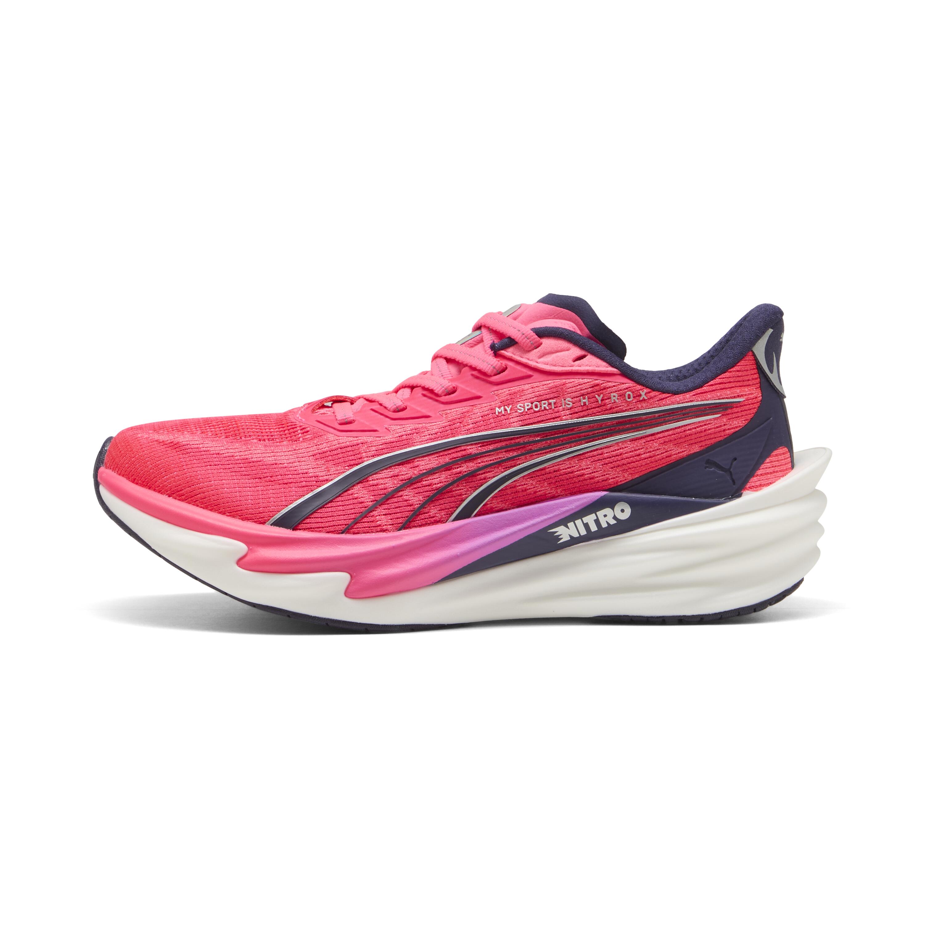 Buty do biegania męskie Puma Deviate Nitro Hyrox 4