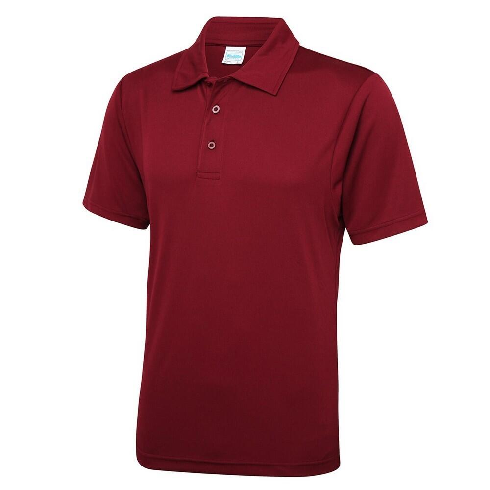Męska Koszulka Polo Cool Regular