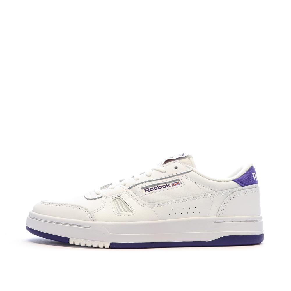 Buty Mężczyzna Reebok Lt Court biały