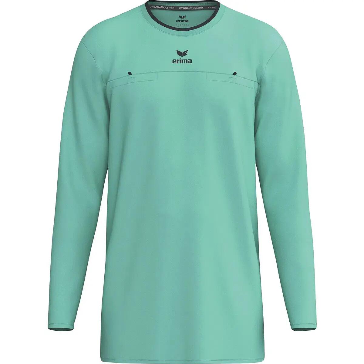 Dżersej z długim rękawem Erima Referee