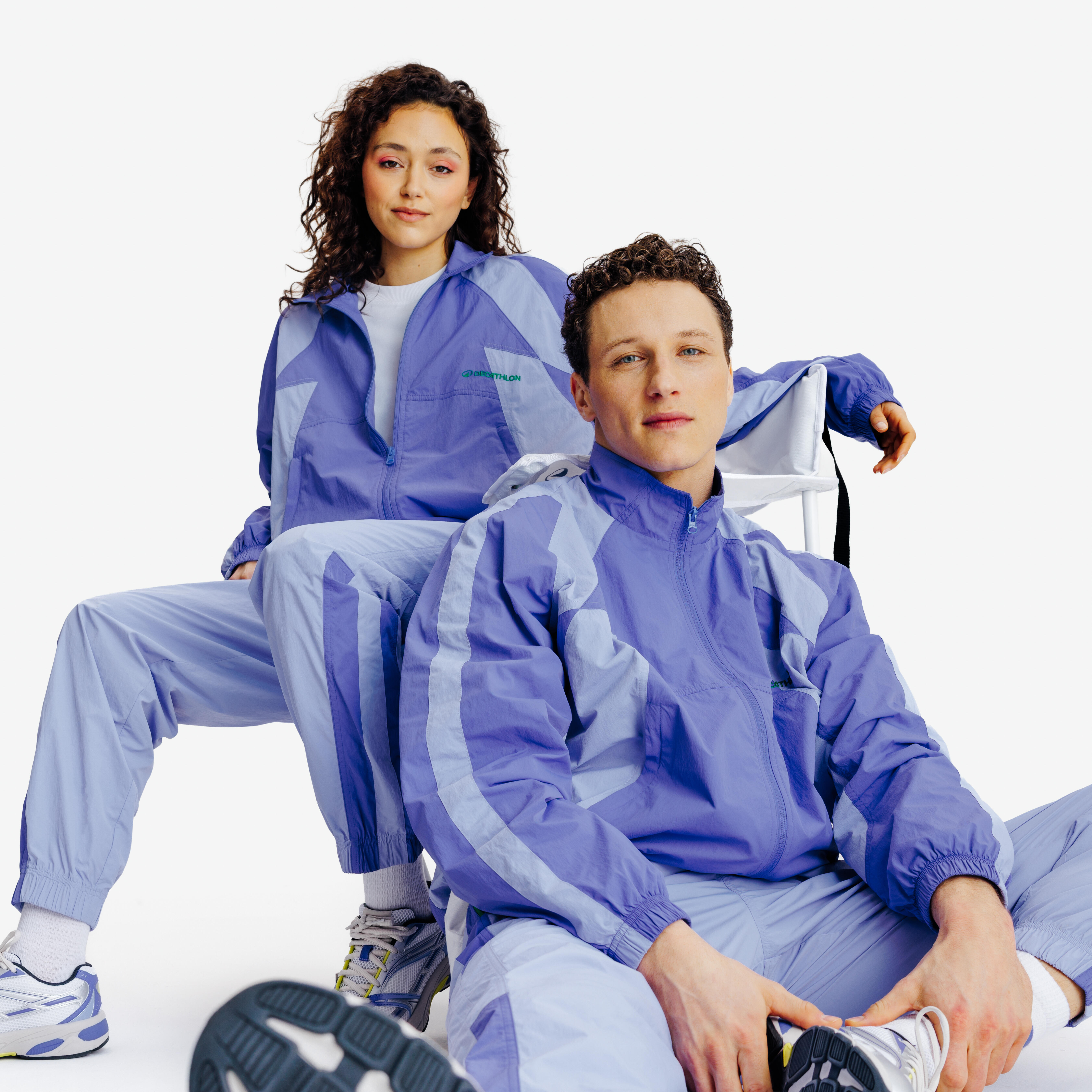 Bluza dresowa unisex Yestalgia