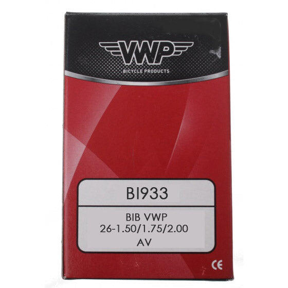 Dętka VWP 26 x 1 50–2 00 (40-559) zawór AV 20 mm