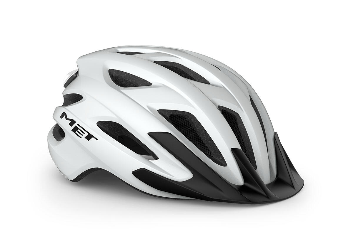 Kask rowerowy dla dorosłych Crossover MIPS