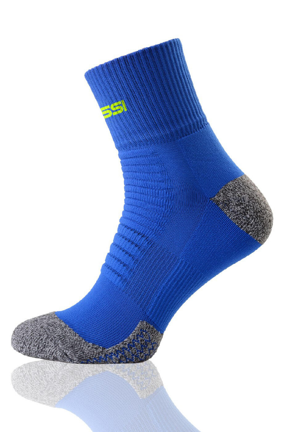 Skarpety sportowe Unisex Nessi Sportswear Trail U Termoaktywne