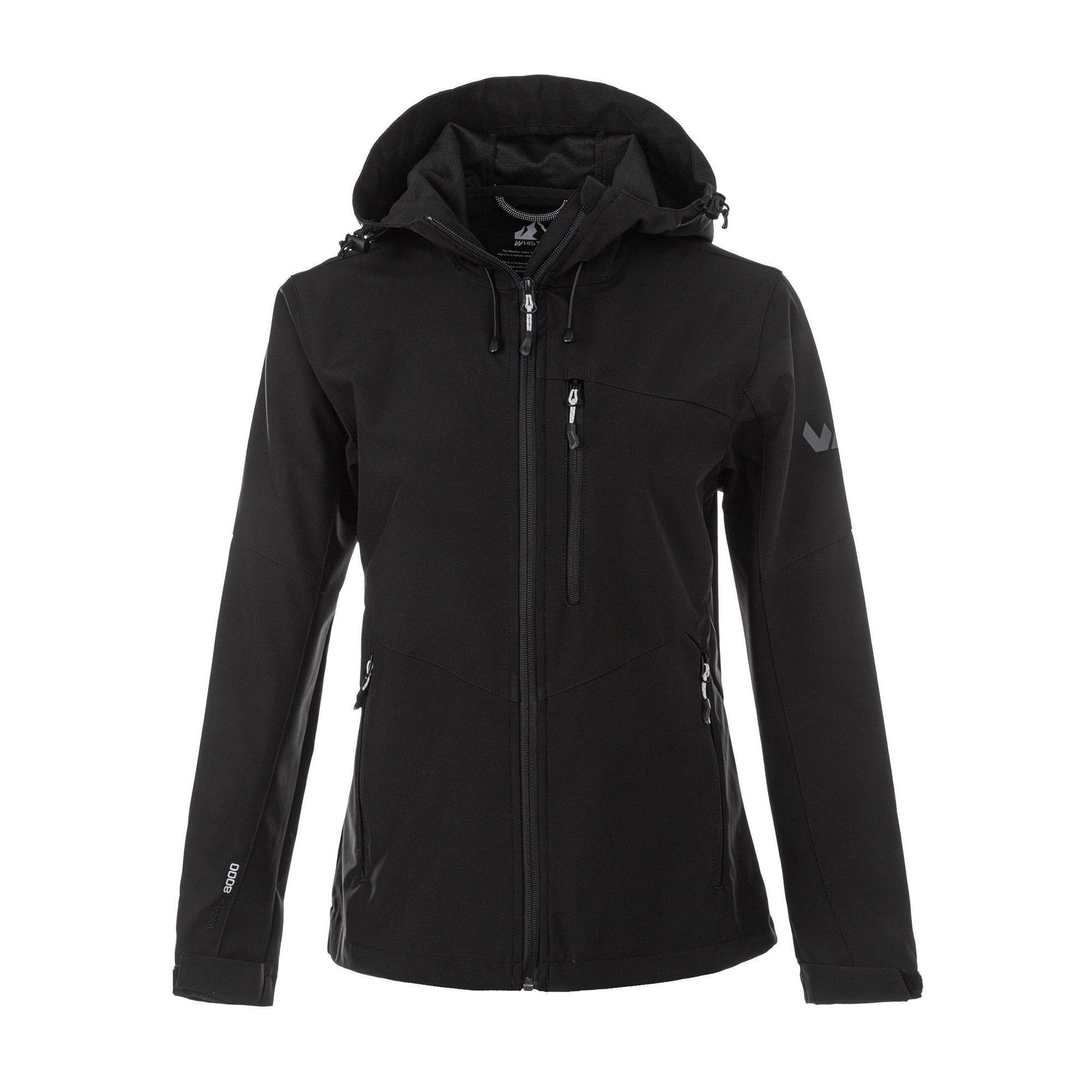 Damska kurtka wodoodporna Whistler Rosea W-Pro 8000