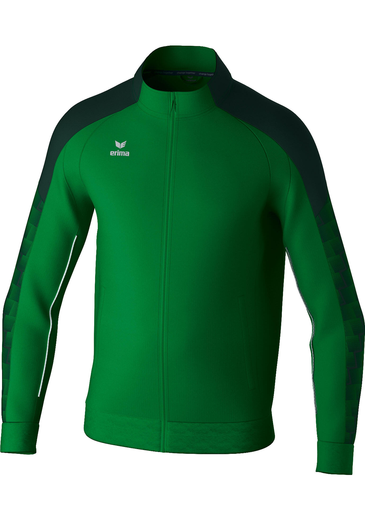 Dziecięca bluza dresowa Erima Evo Star