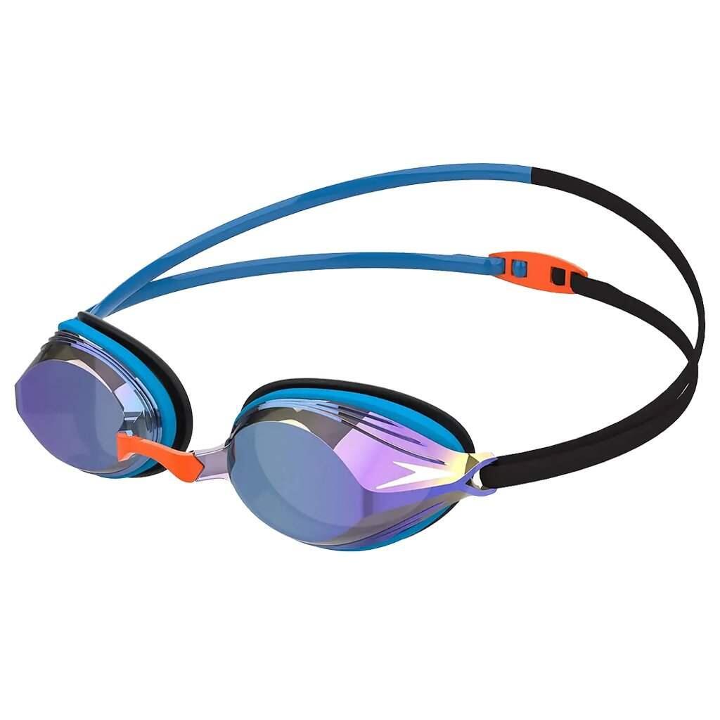 Okulary do pływania unisex Speedo Vegeance Mirror