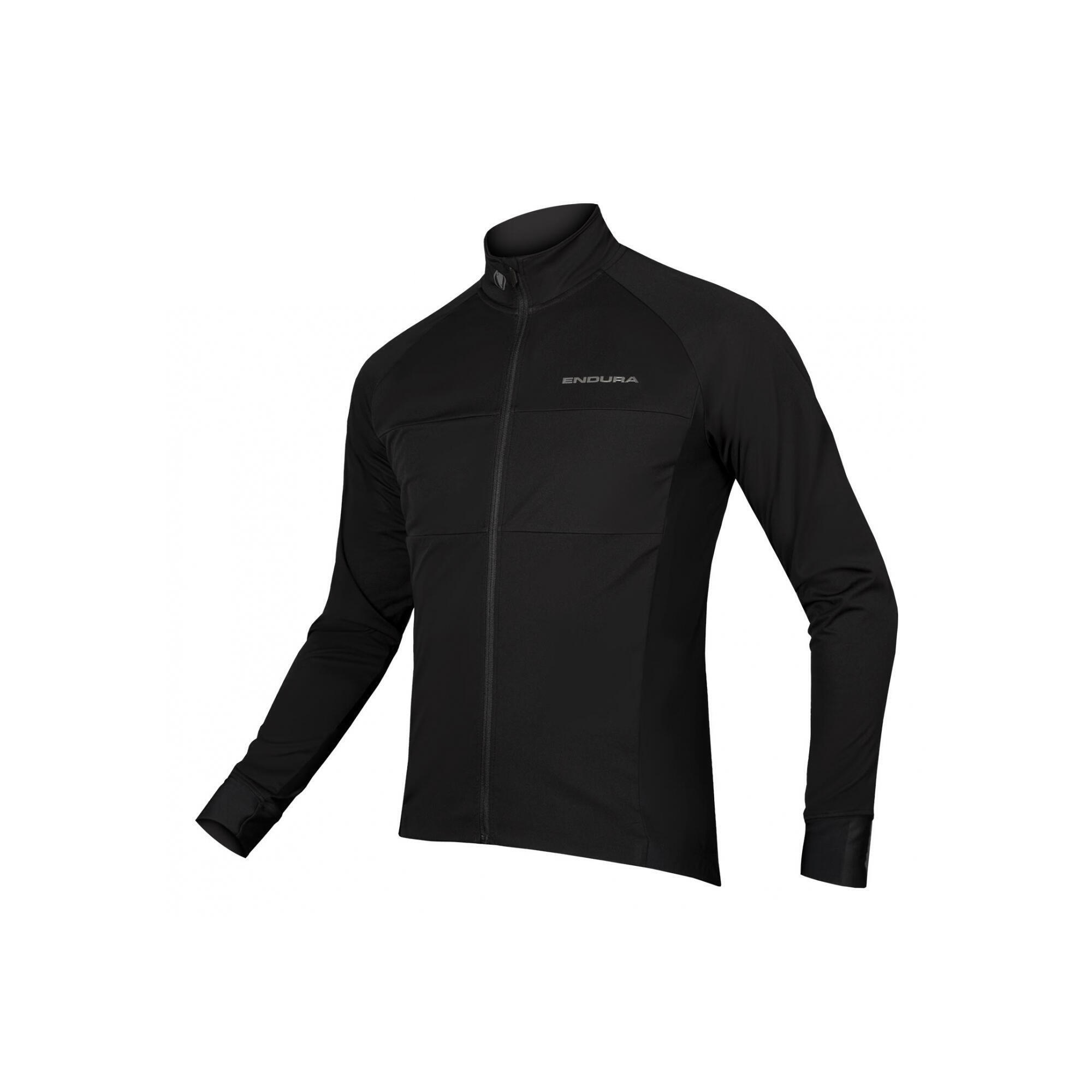Dżersej z długim rękawem Endura FS260-Pro Jetstream II