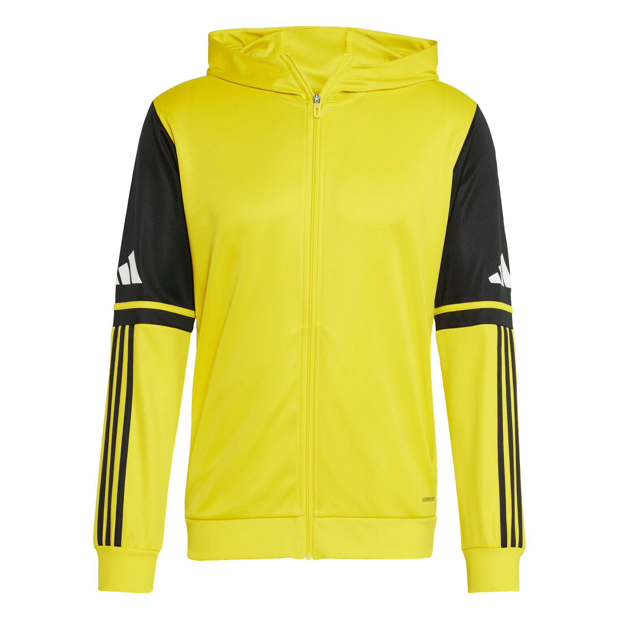 Bluza dresowa z kapturem adidas Squadra25