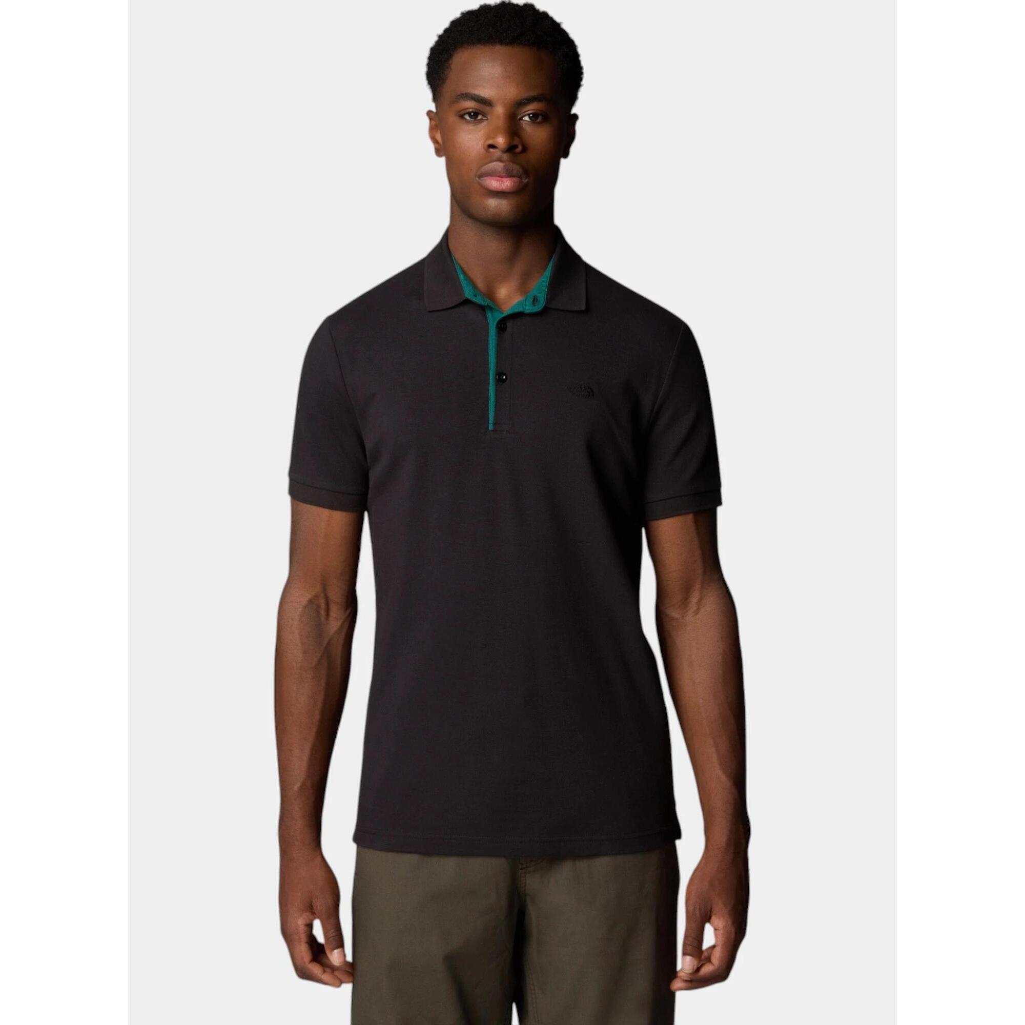 Koszulka polo męska The North Face M Premium Slim