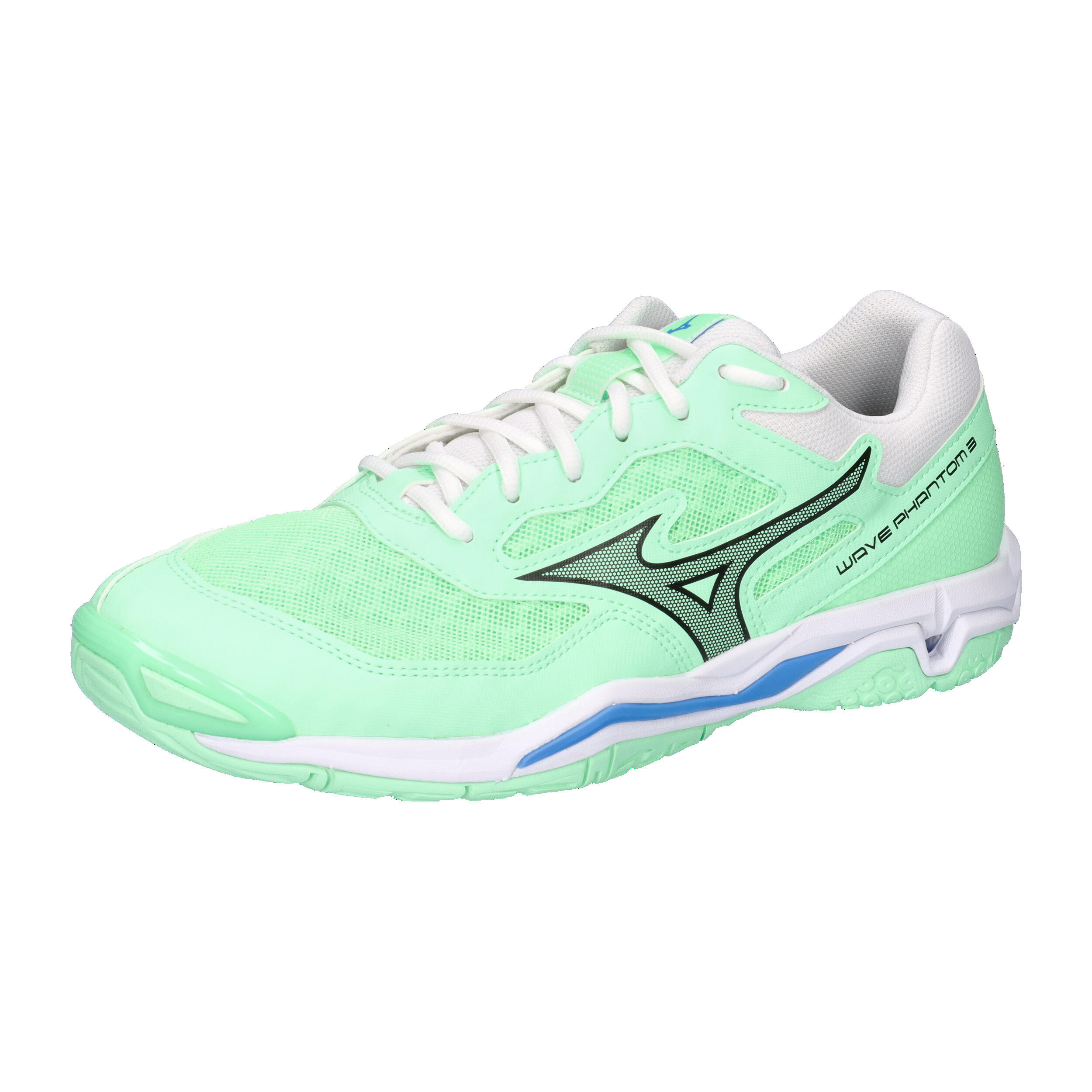 Buty do piłki ręcznej Mizuno Wave Phantom 3 Men