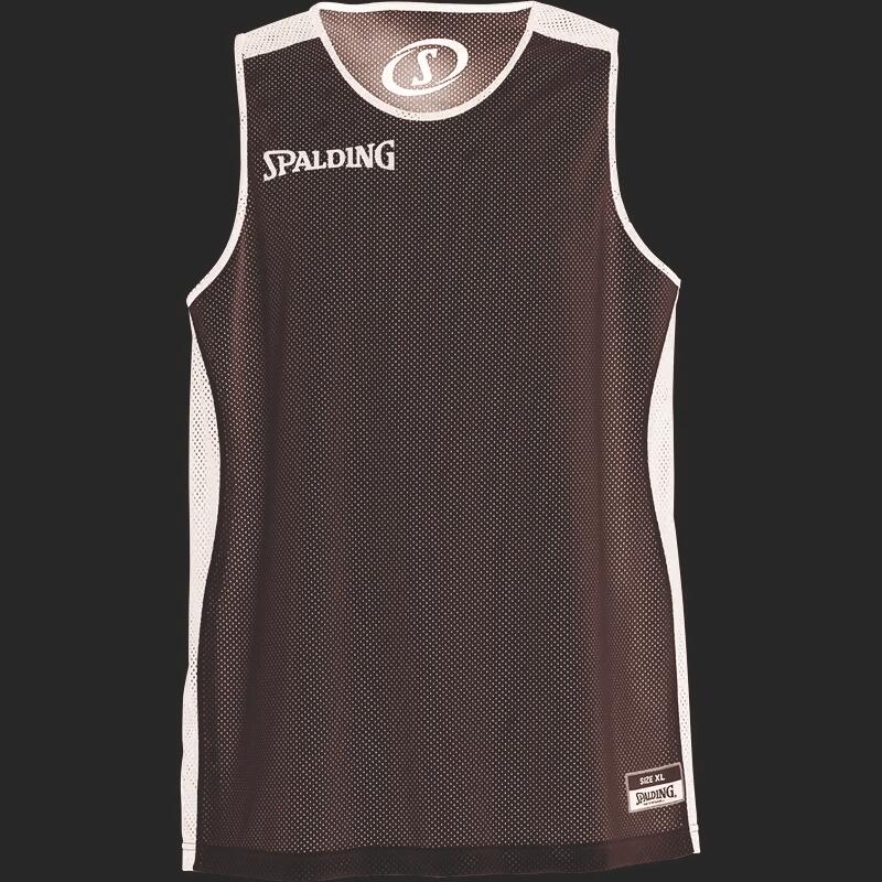 Dwustronny dżersej Spalding Essential